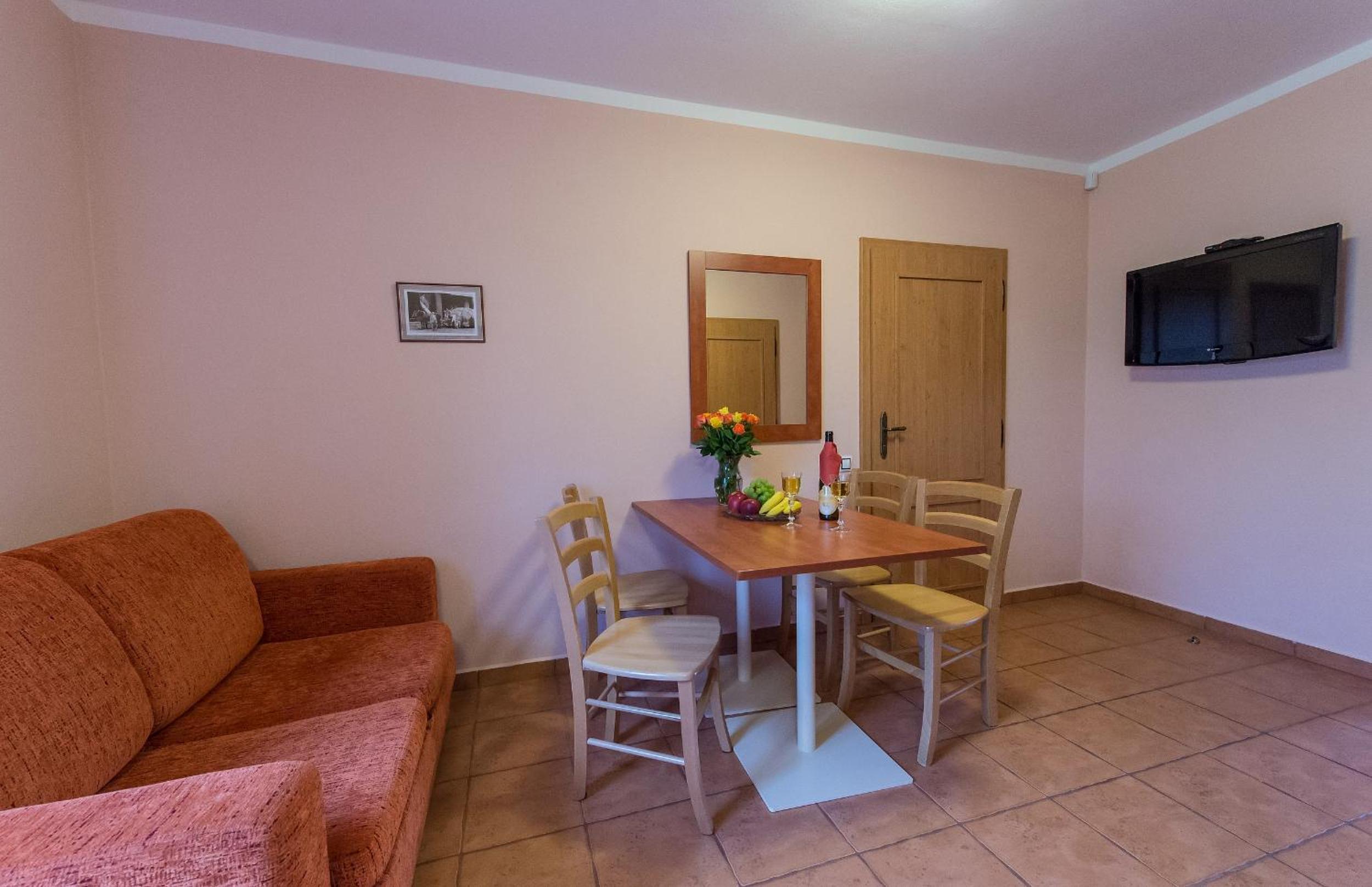 Family Suite photo 2