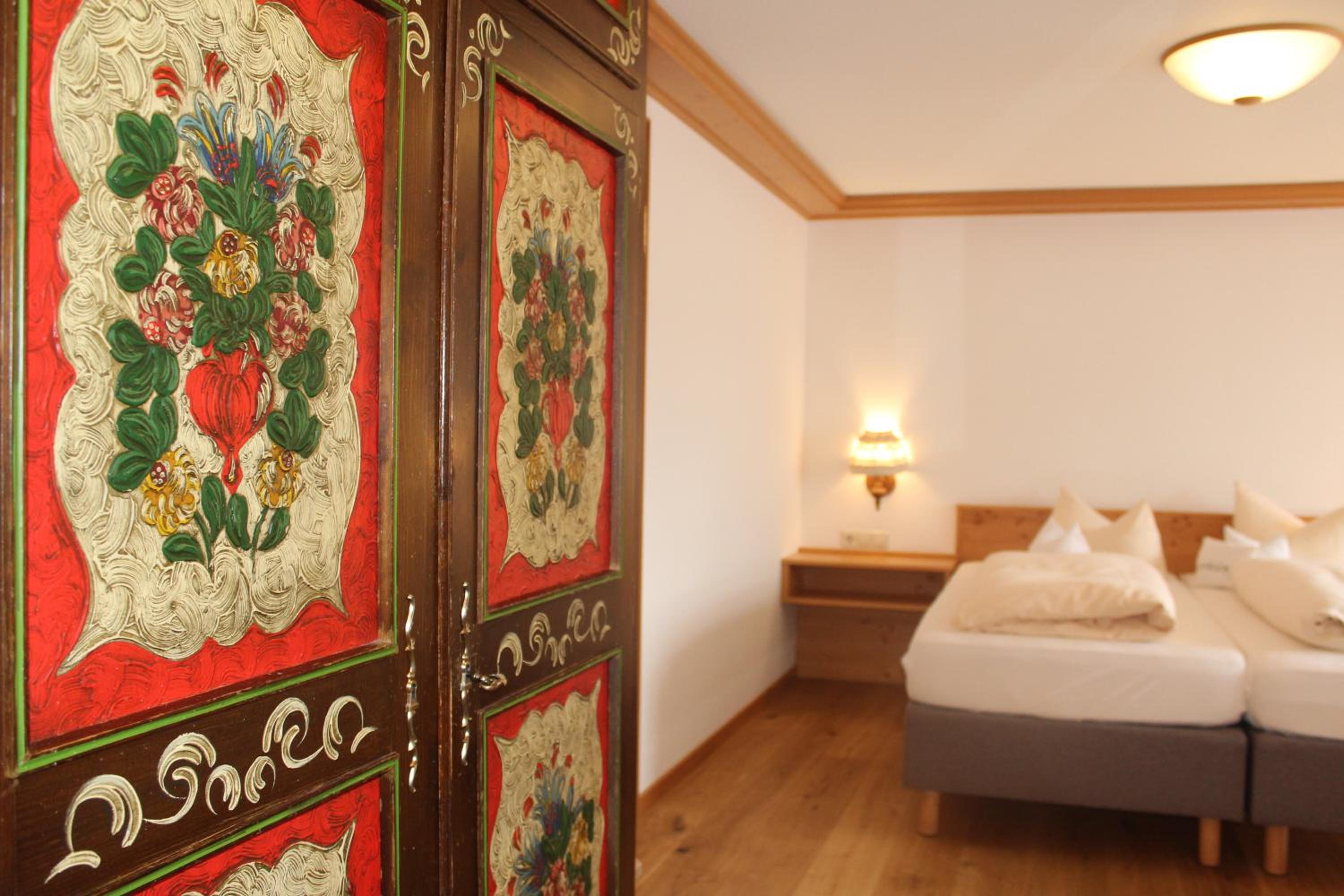 Standard Two-Bedroom Apartment
