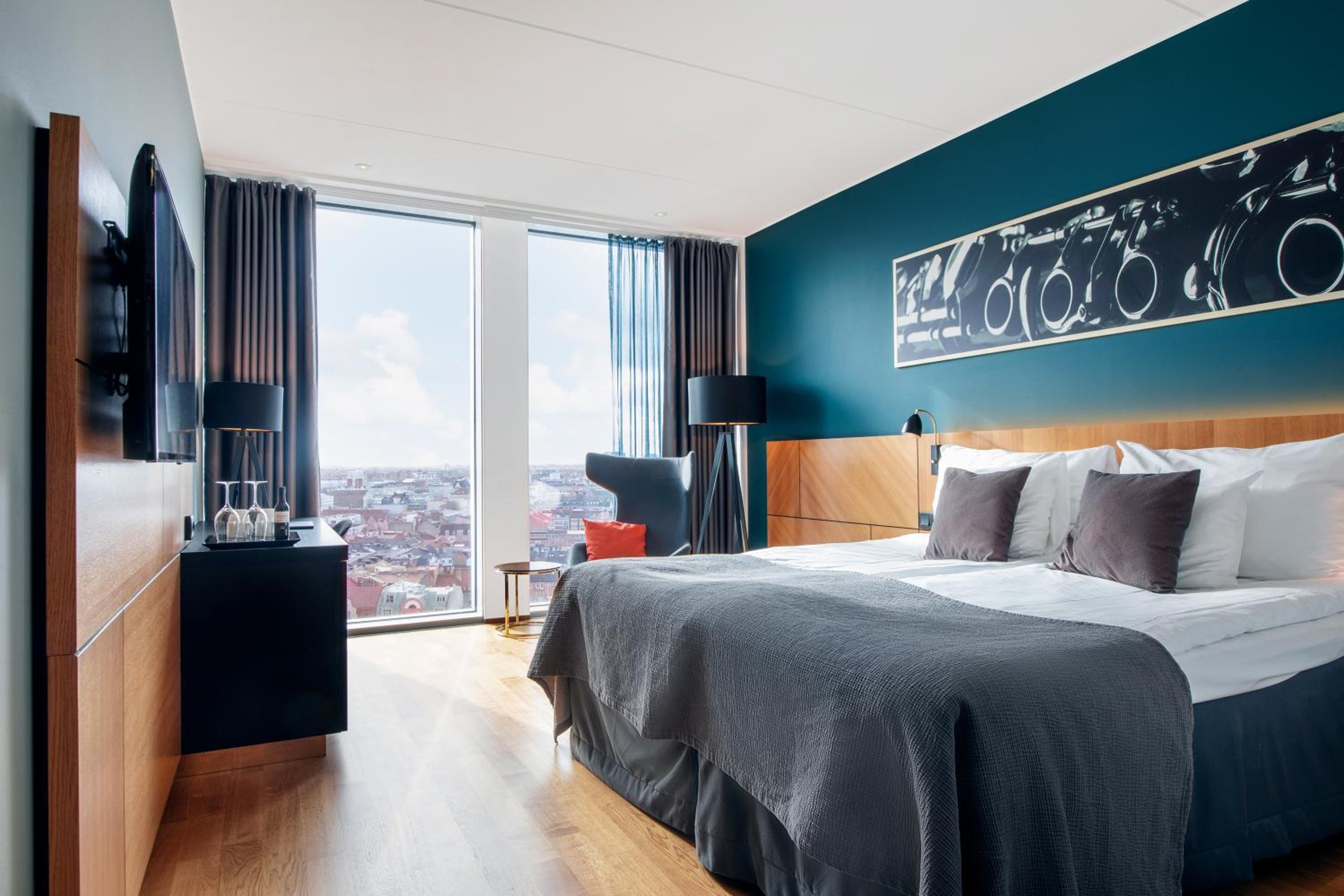 Standard Twin Room photo 3