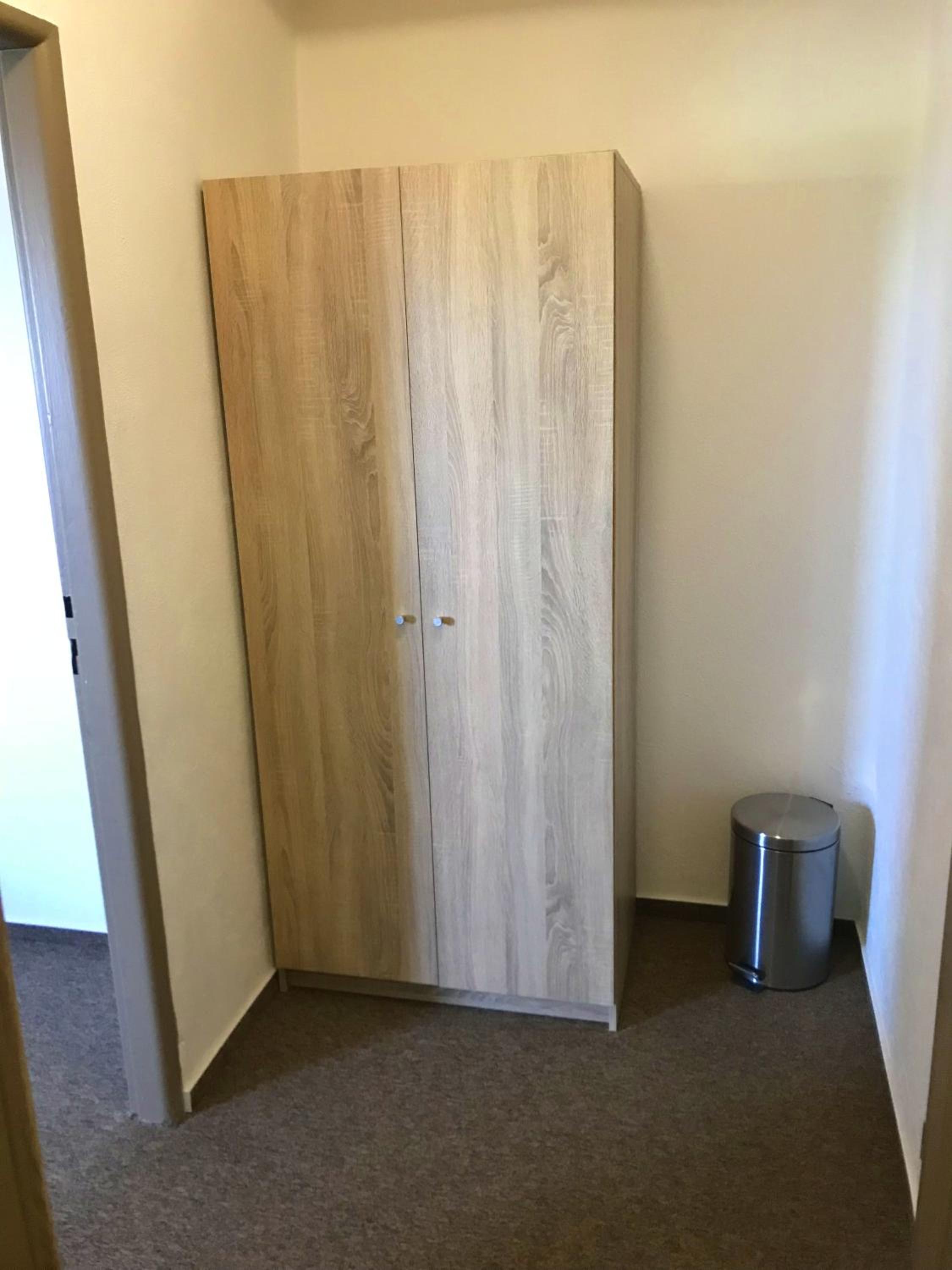 Double or Twin Room with Bathroom photo 1