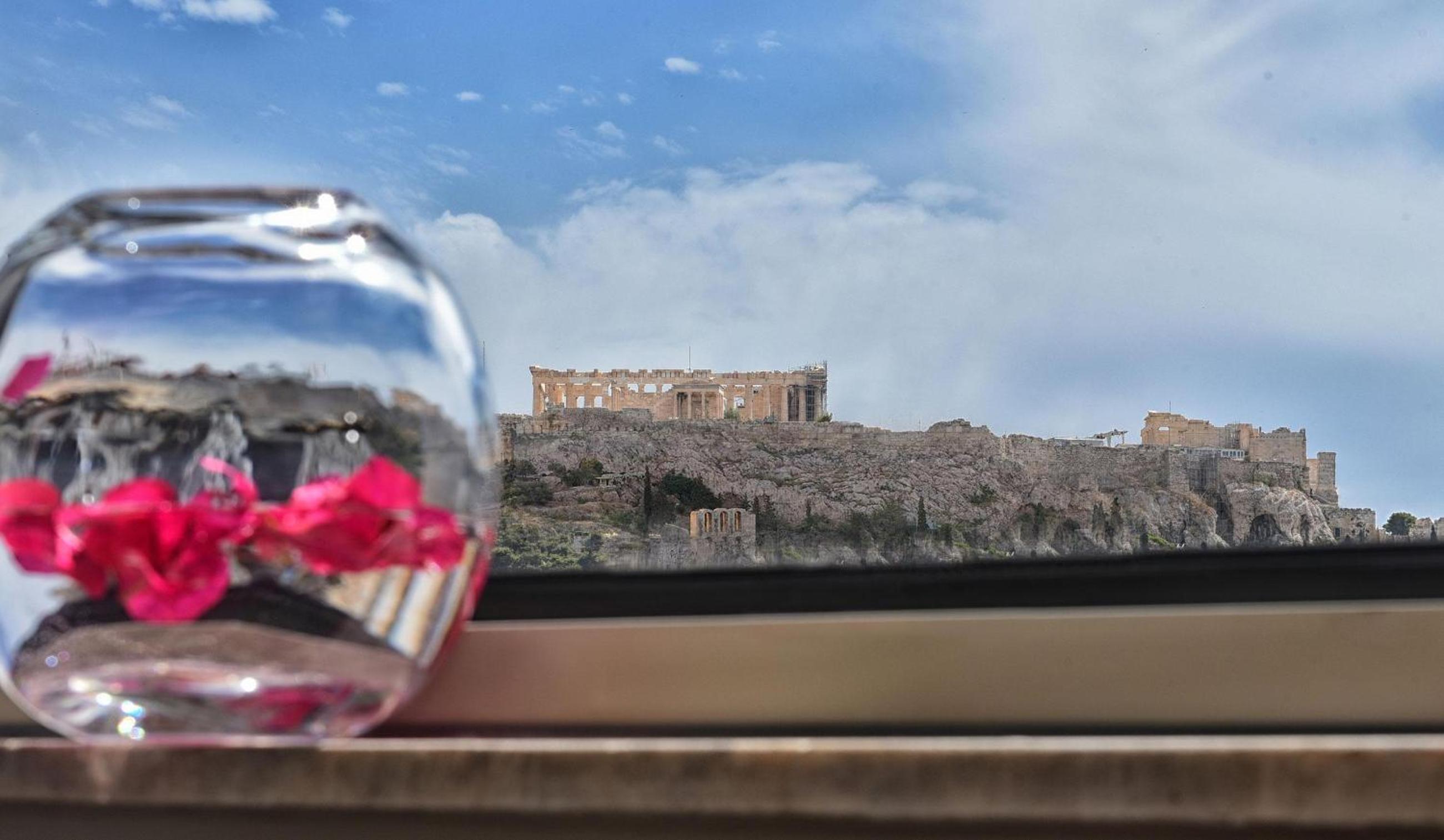  Acropolis Elegant Suite photo 3