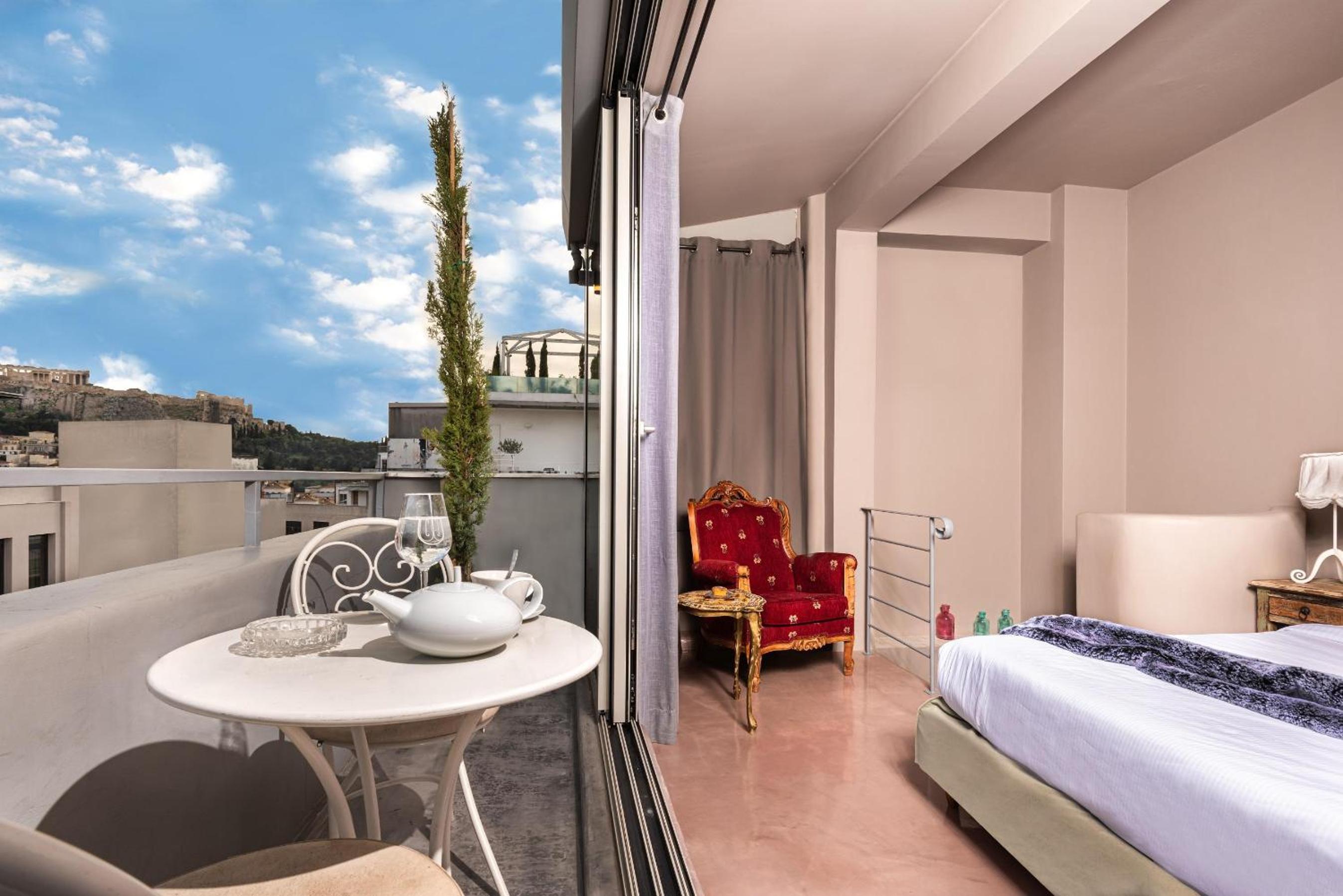  Acropolis Elegant Suite photo 2