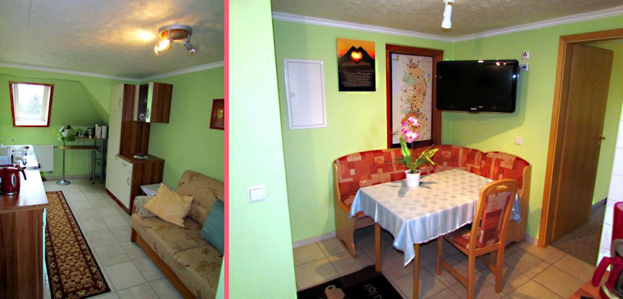 Apartment photo 1
