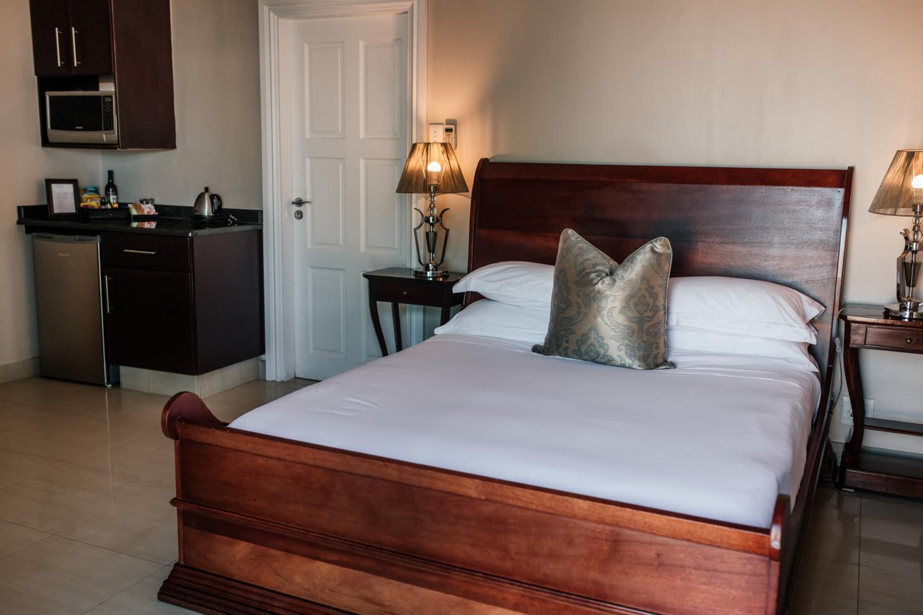 Standard Room photo 1