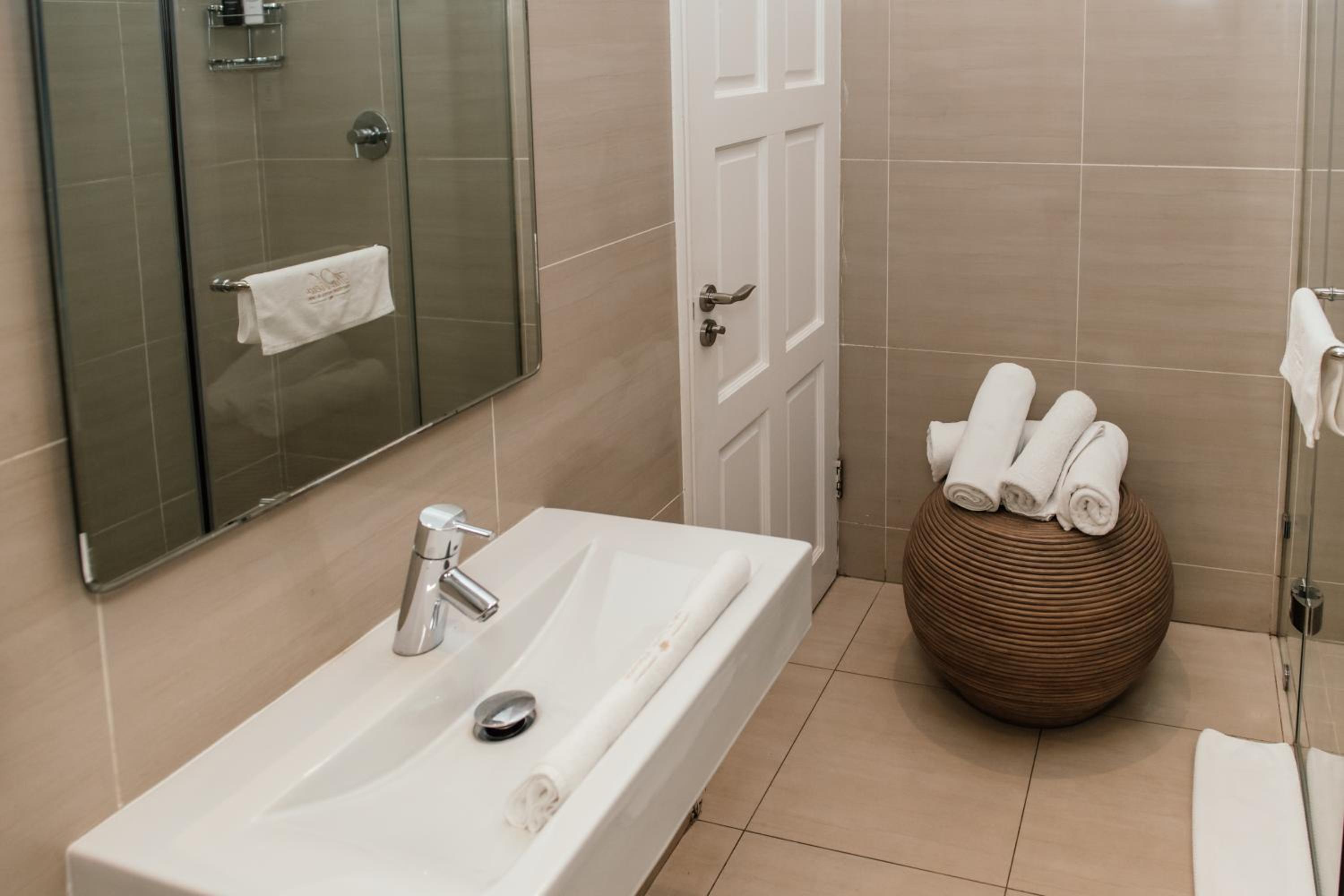 Luxury Room photo 2