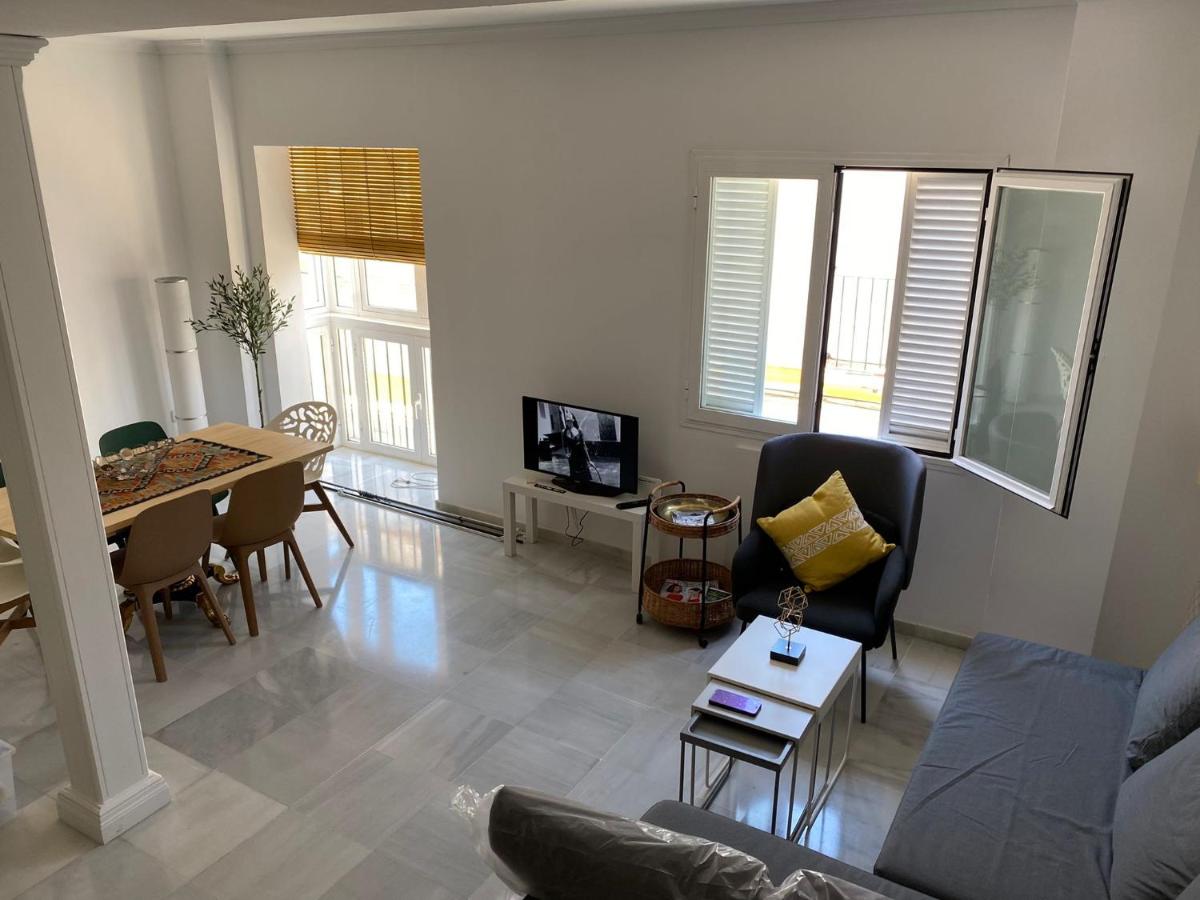 Duplex Apartment