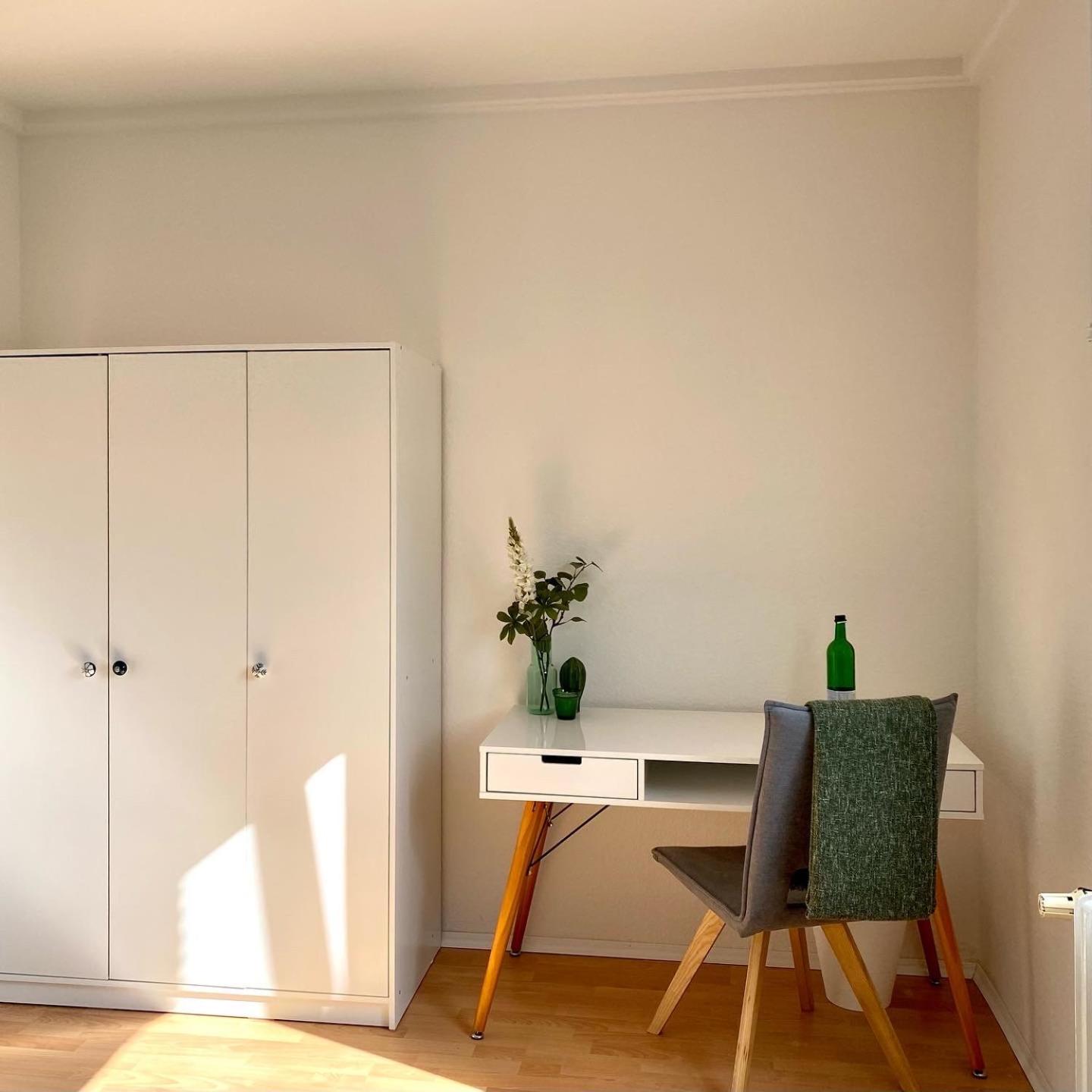 Two-Bedroom Apartment - Photo 1