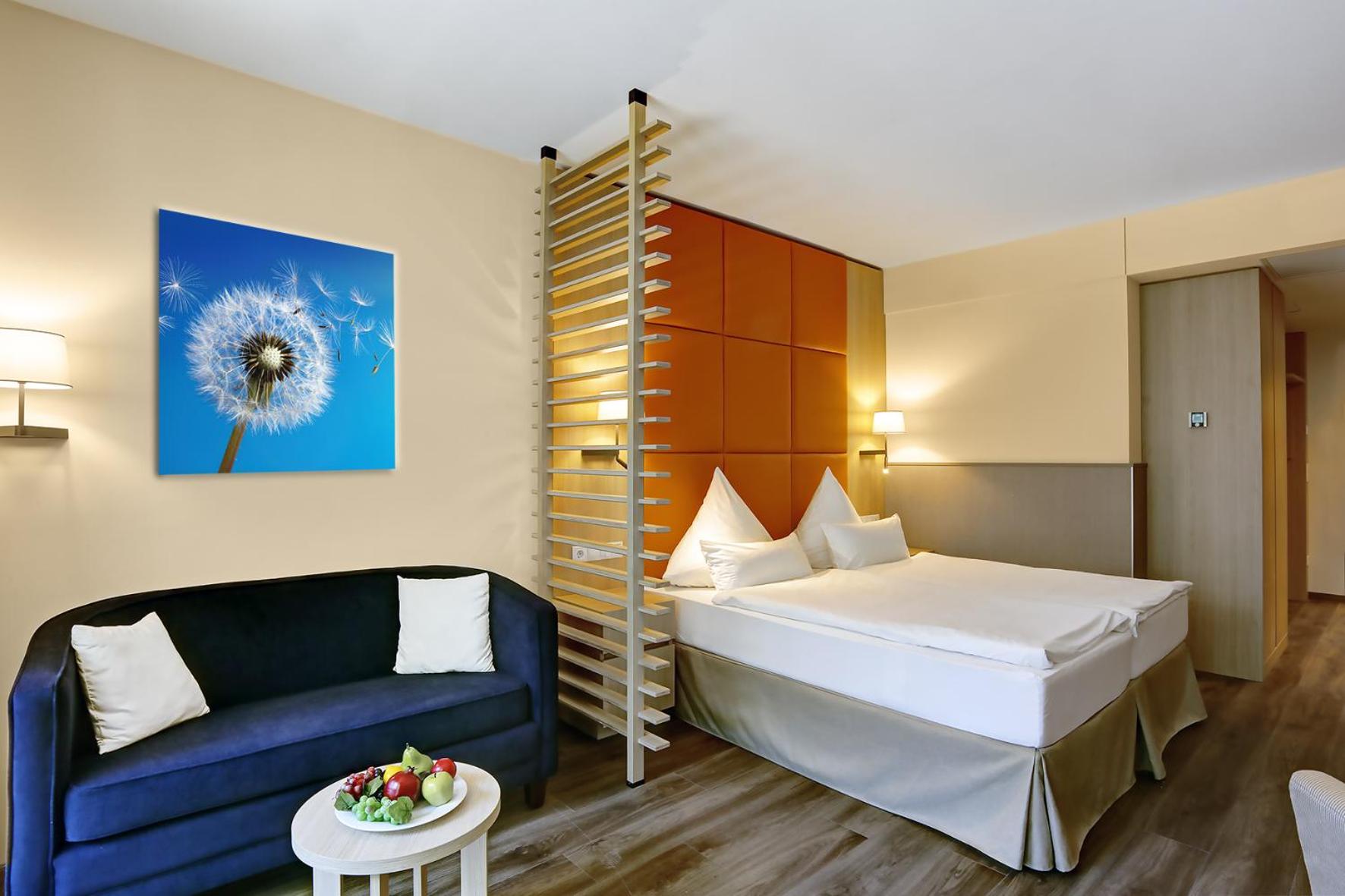 Deluxe Double Room photo 2