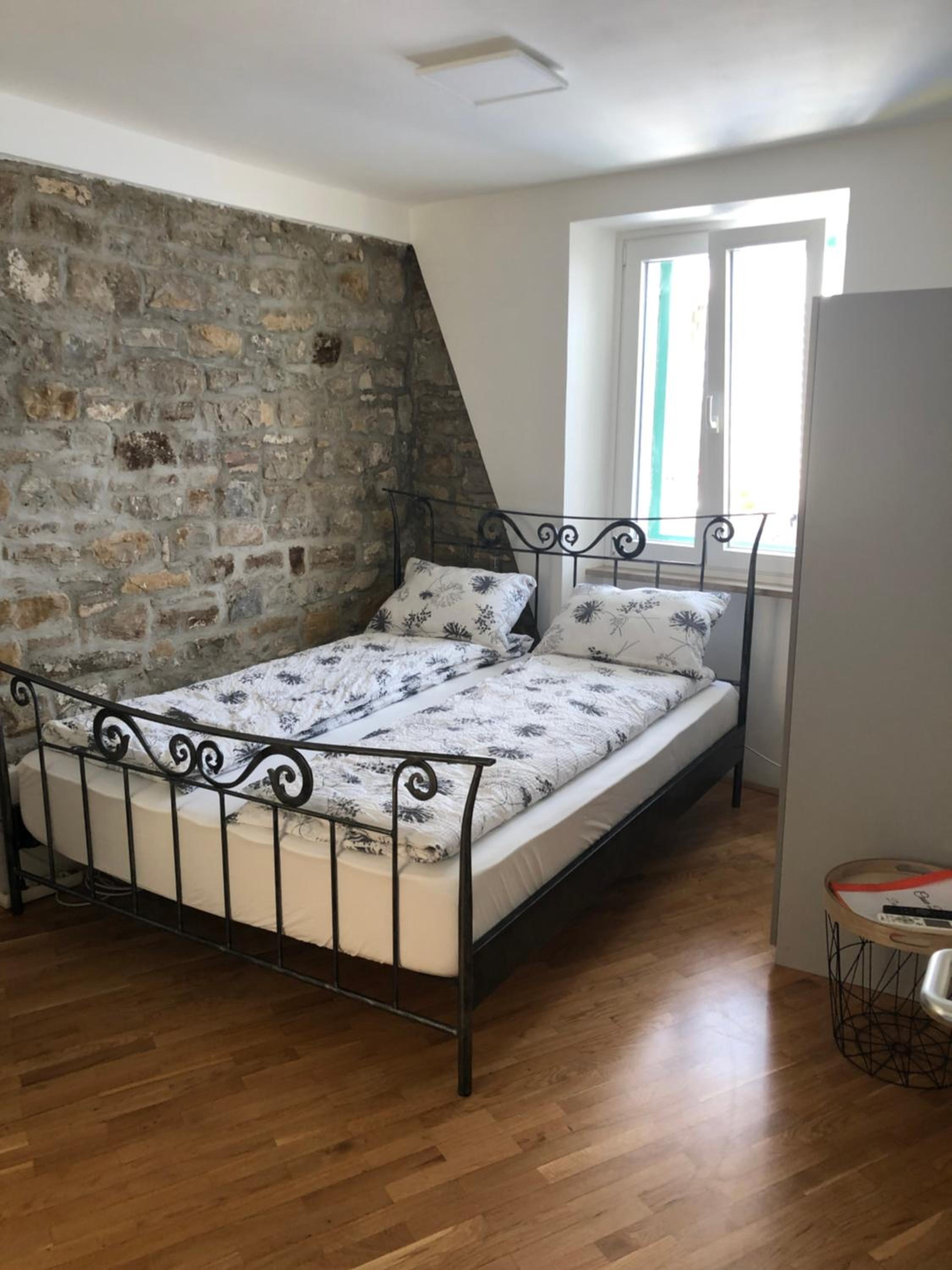Studio Apartment photo 2