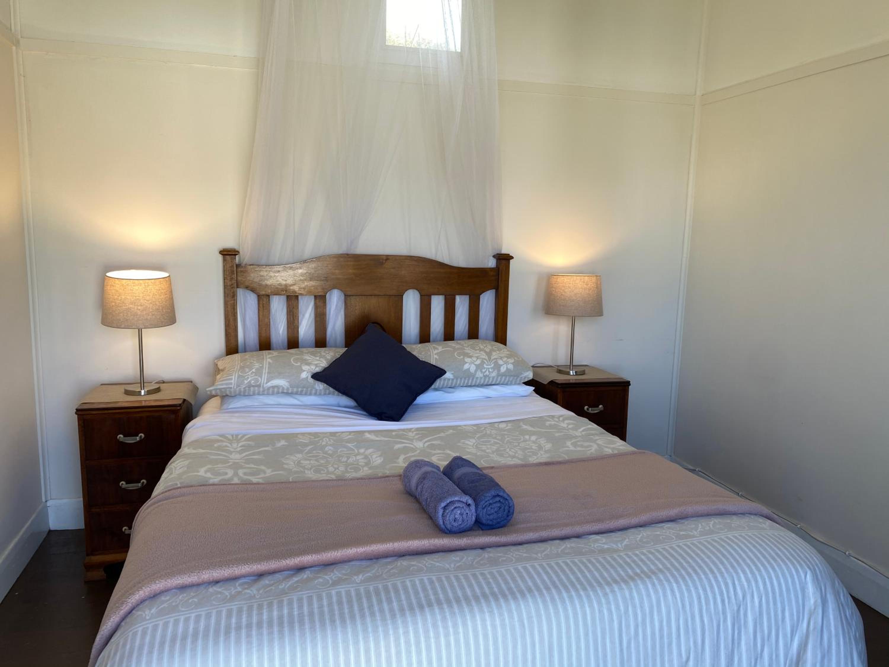 Queen Room - Photo 1