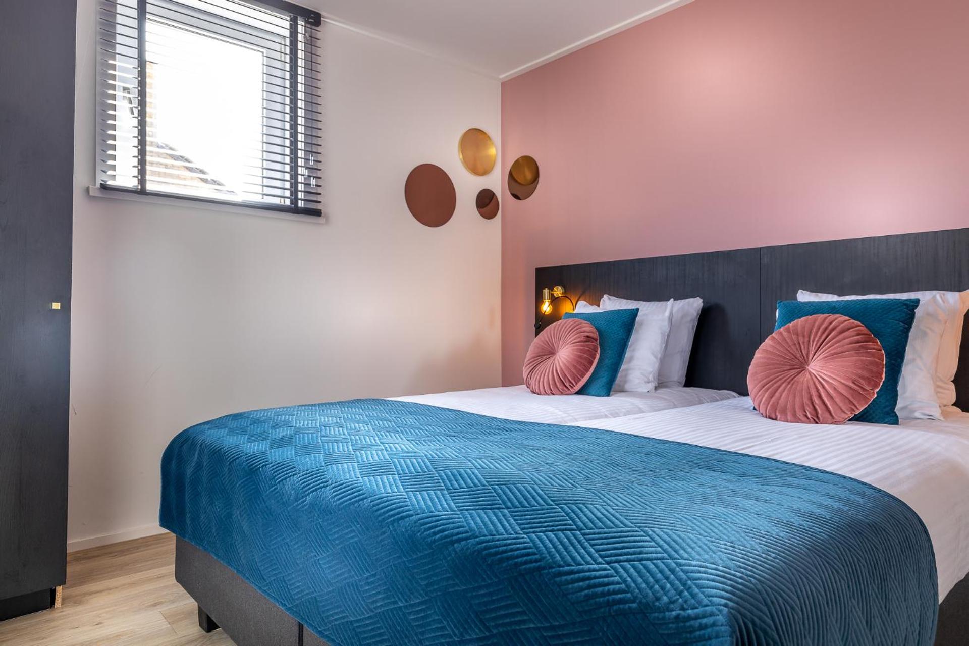 Deluxe Double Room photo 1