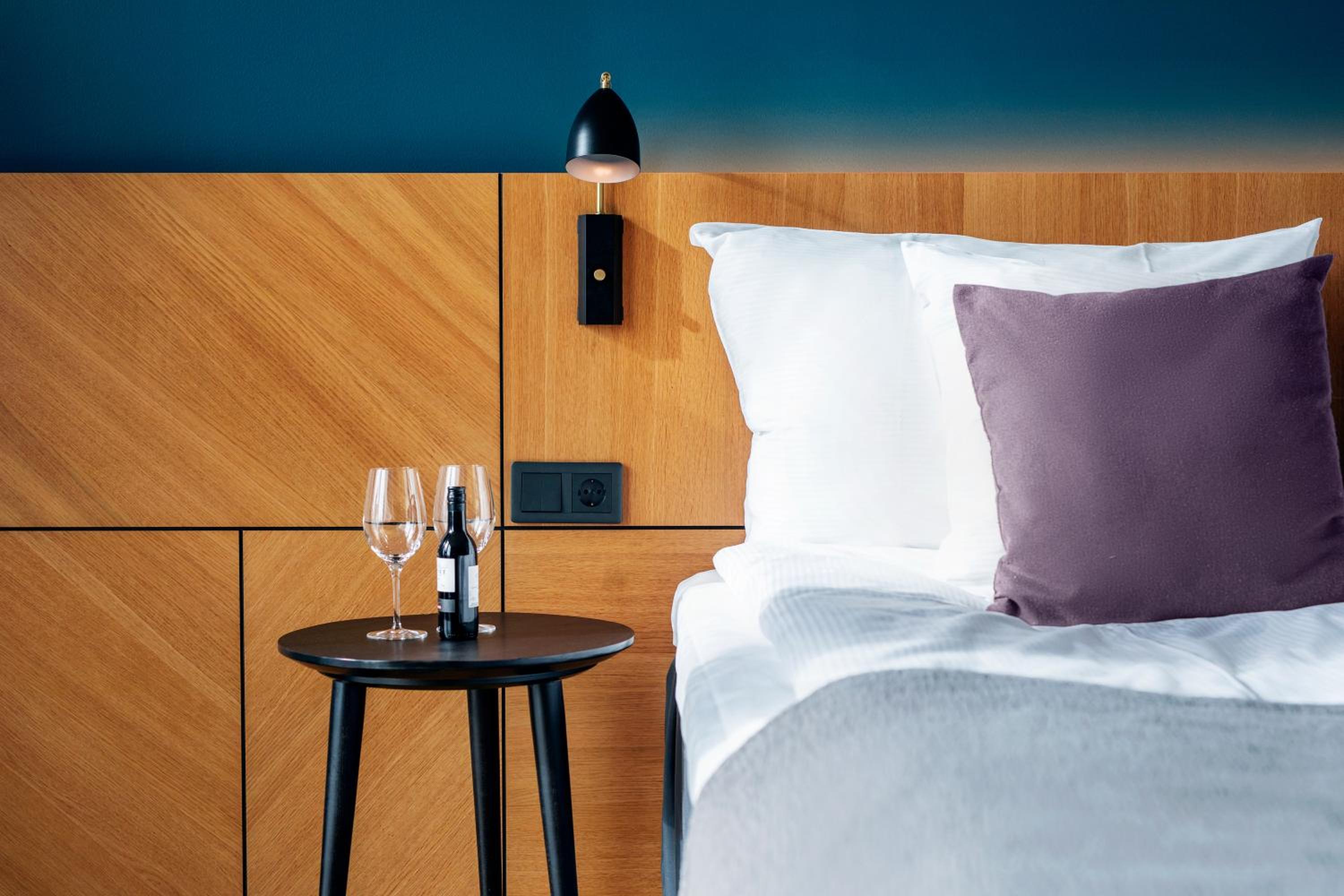 Superior Room with Sofa Bed photo 3