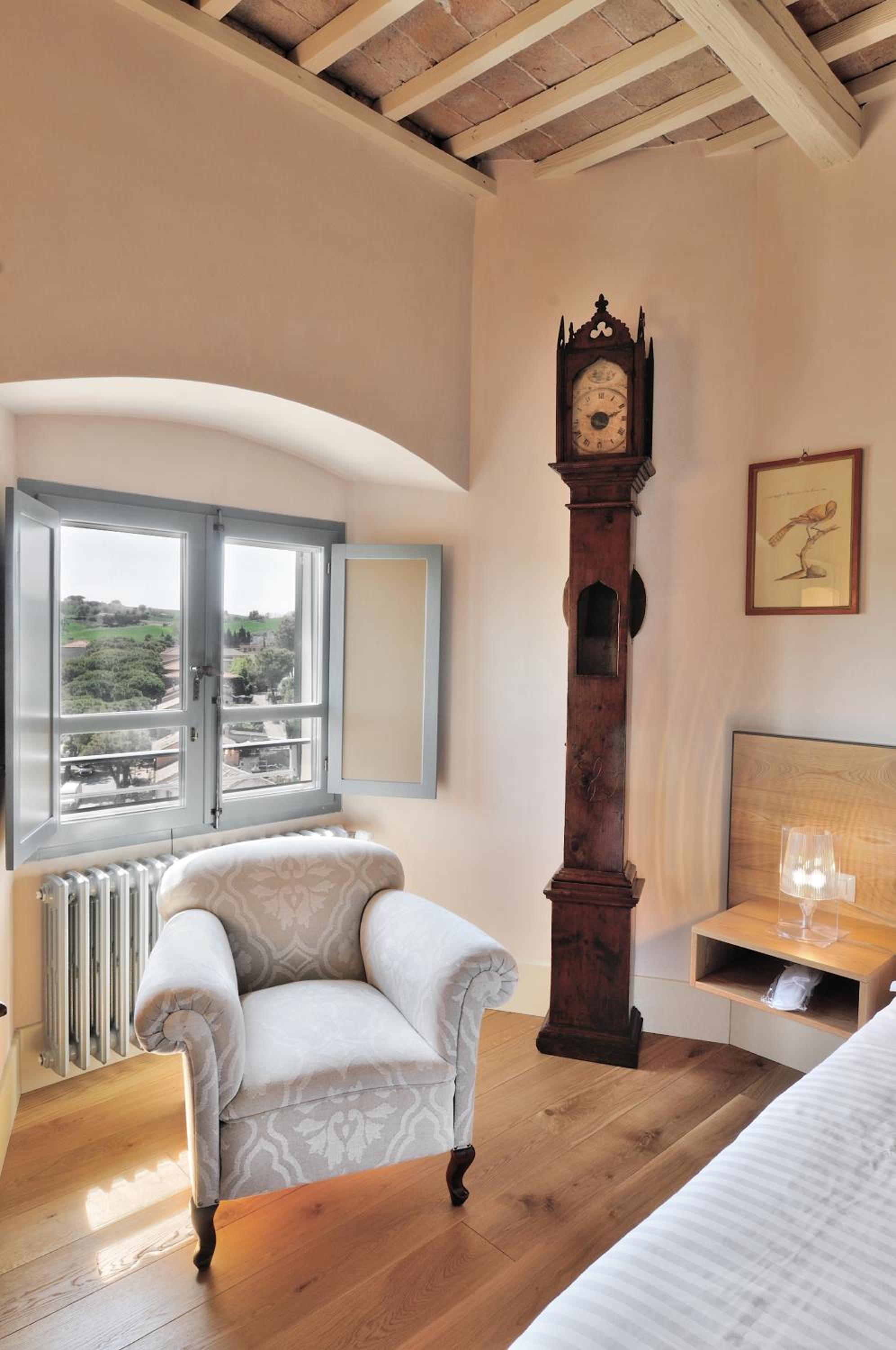 Double Room - Photo 31