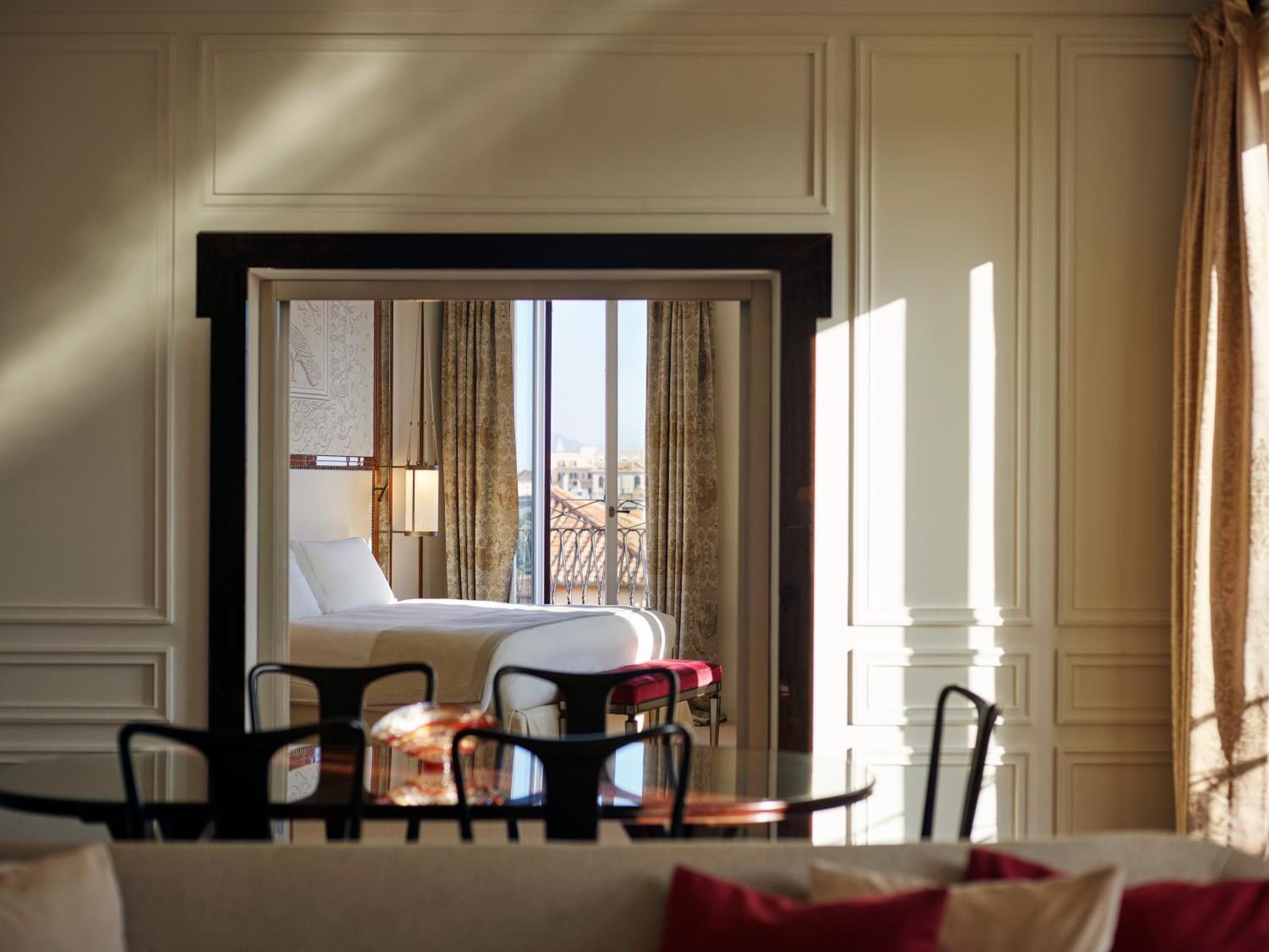 Presidential Suite photo 2
