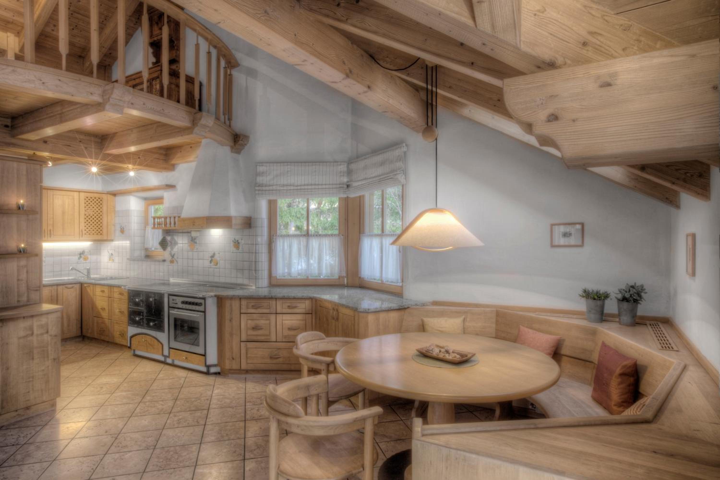 Chalet photo 3