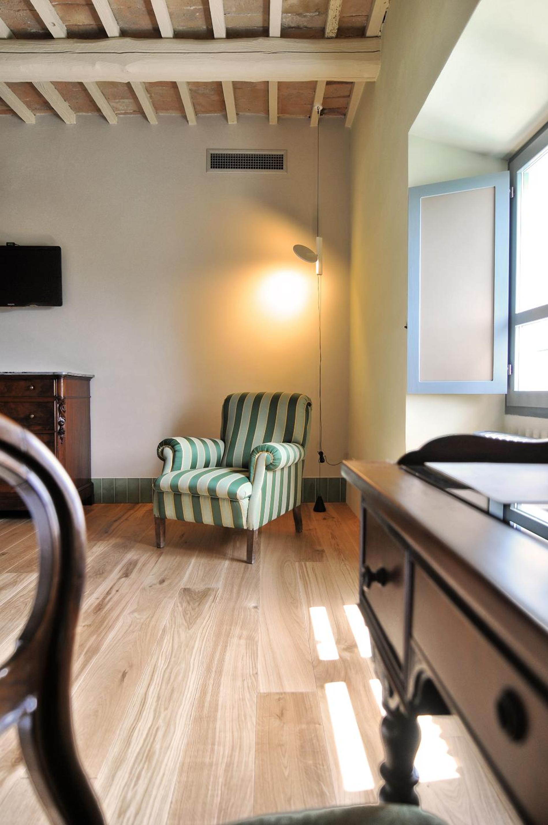 Double Room - Photo 40
