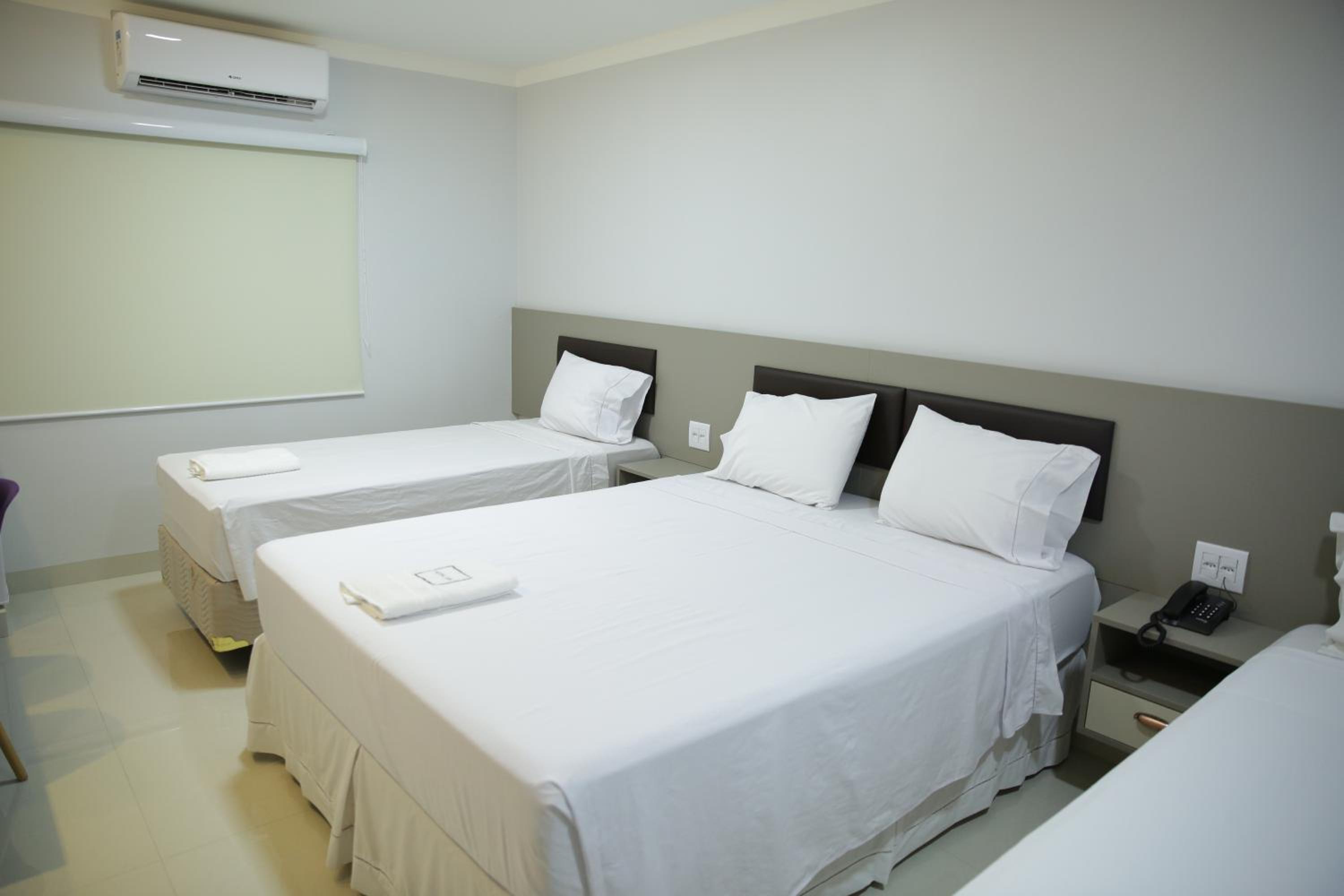 Triple Room photo 3