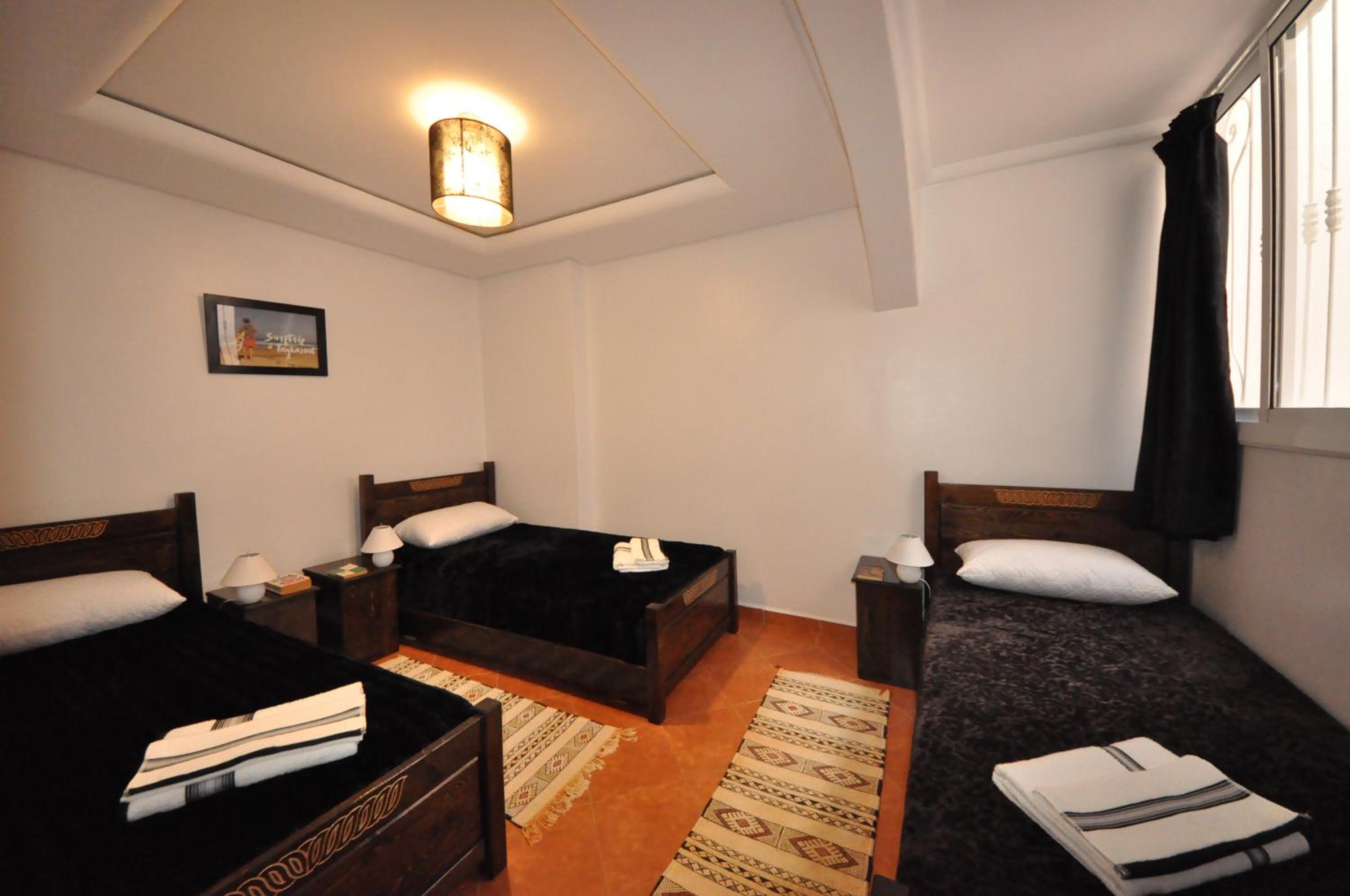 Apartment With Shared Bathroom photo 2