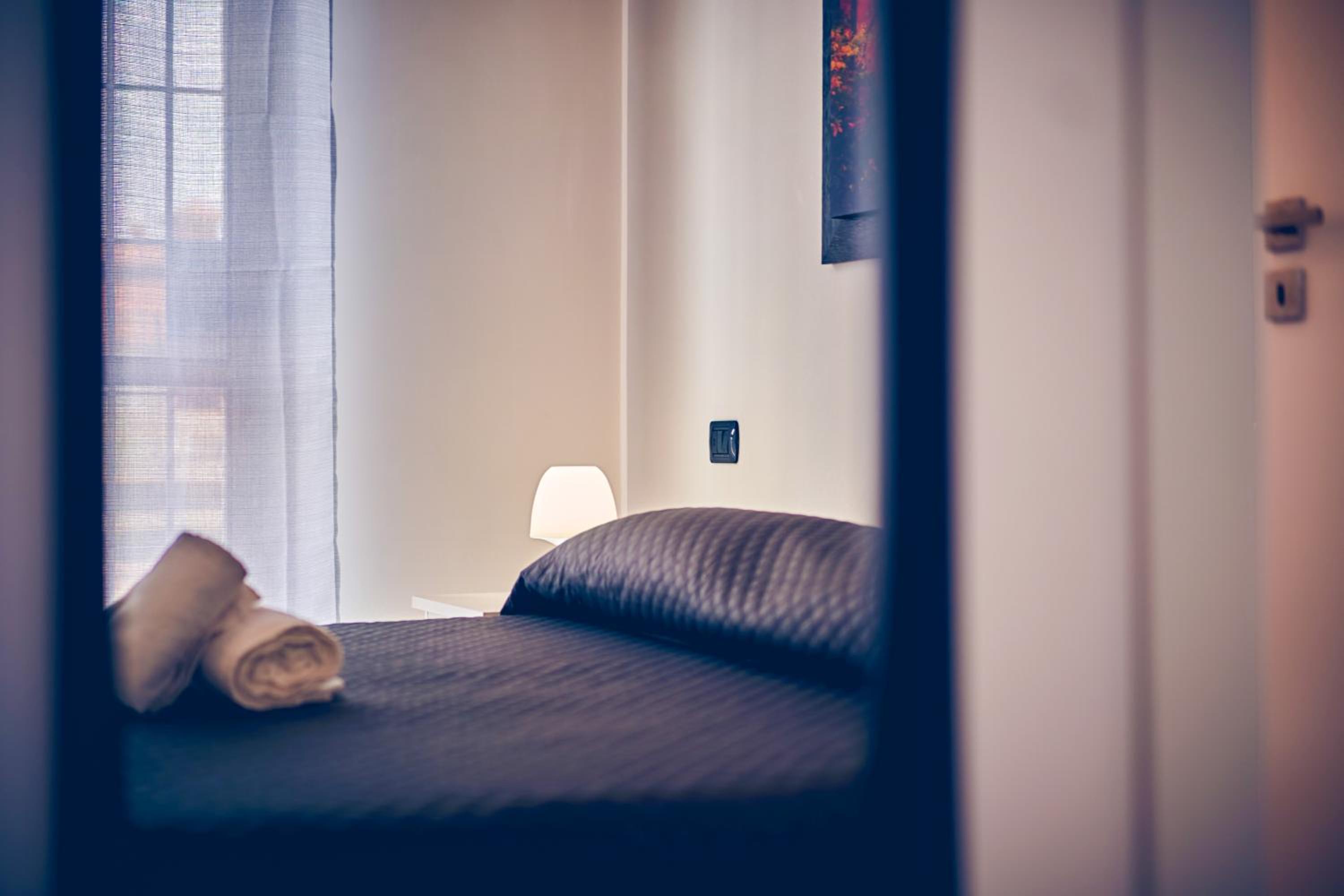 Double or Twin Room - Photo 18