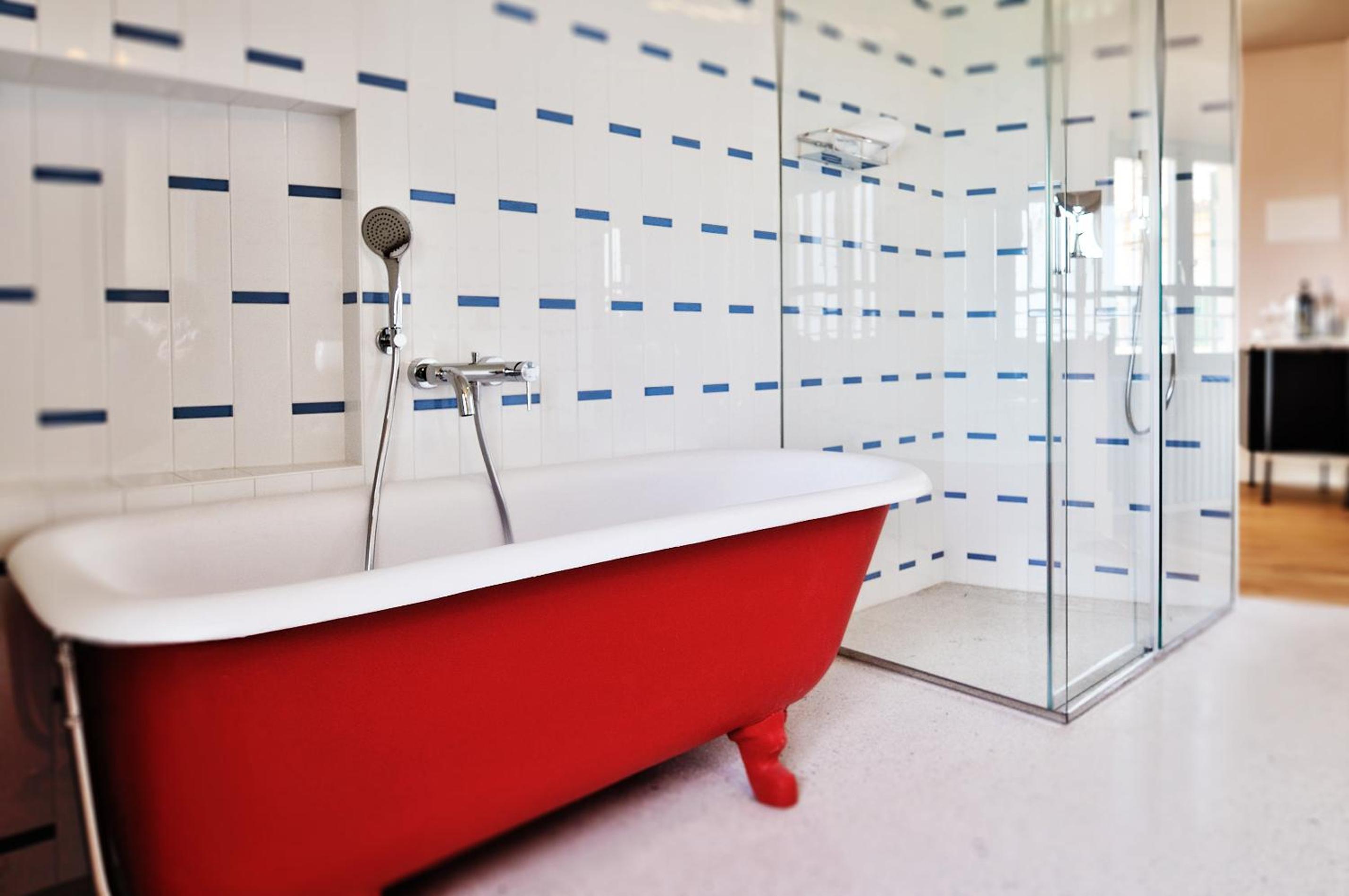 Double Room - Photo 23