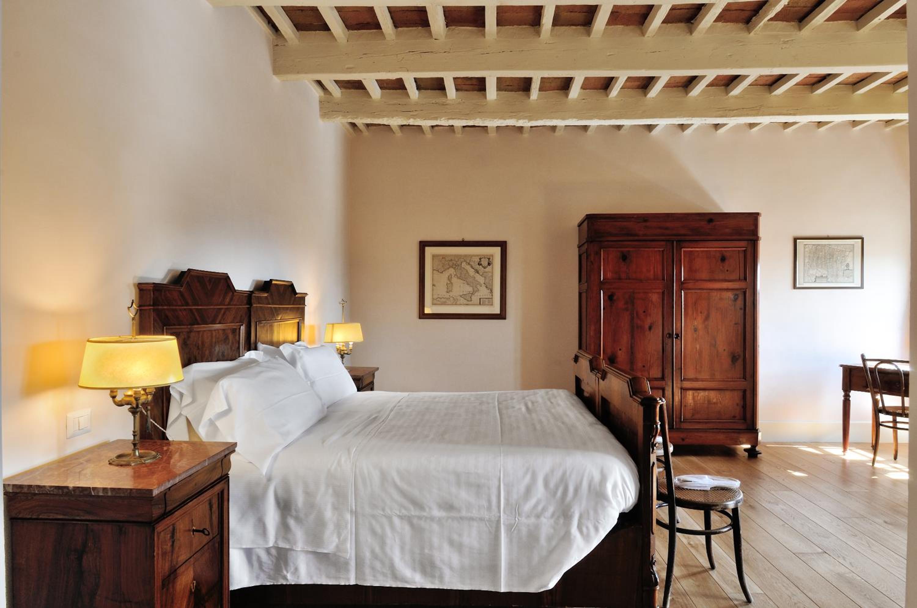 Double Room - Photo 22