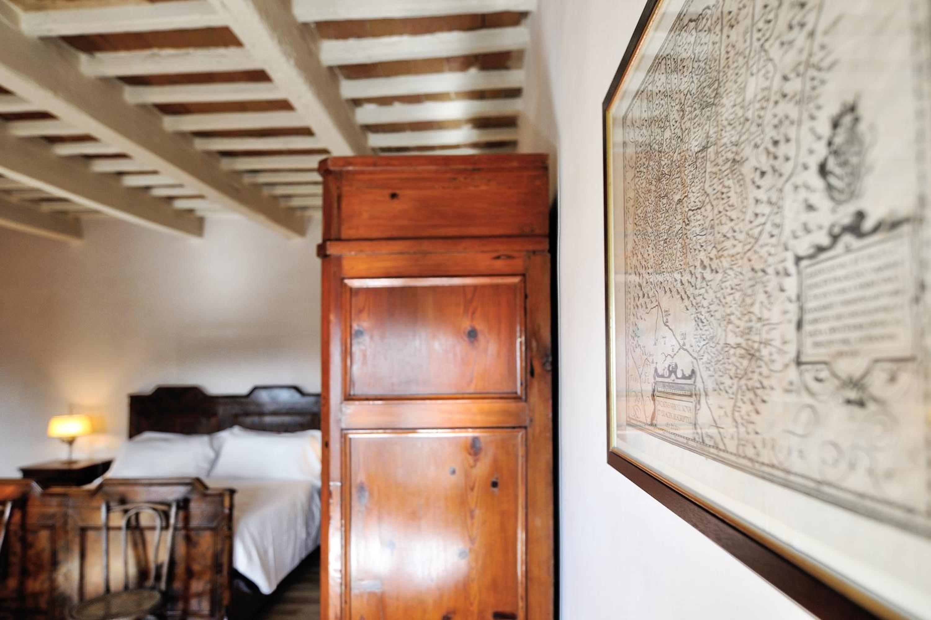 Double Room - Photo 20