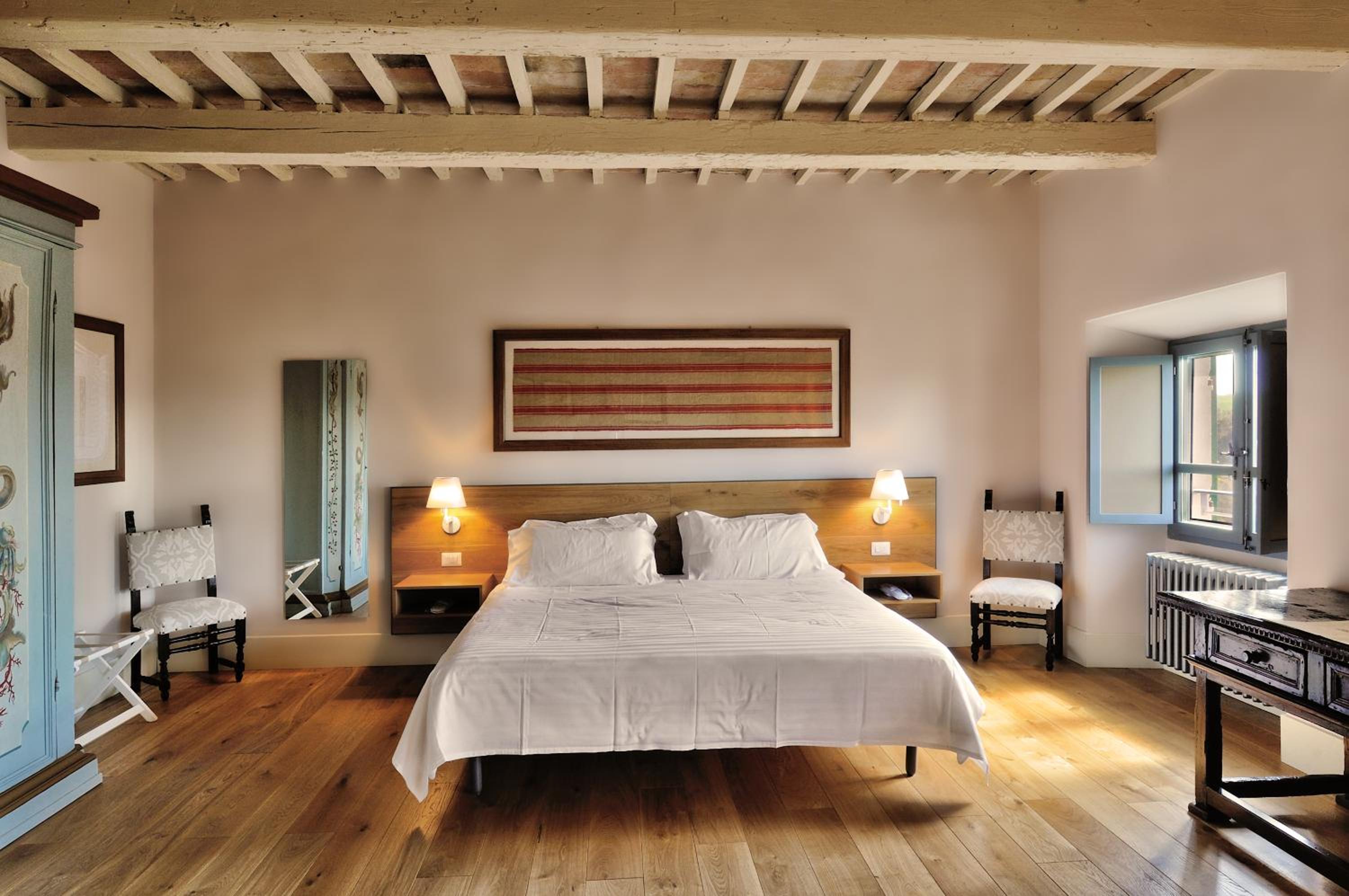 Double Room - Photo 3