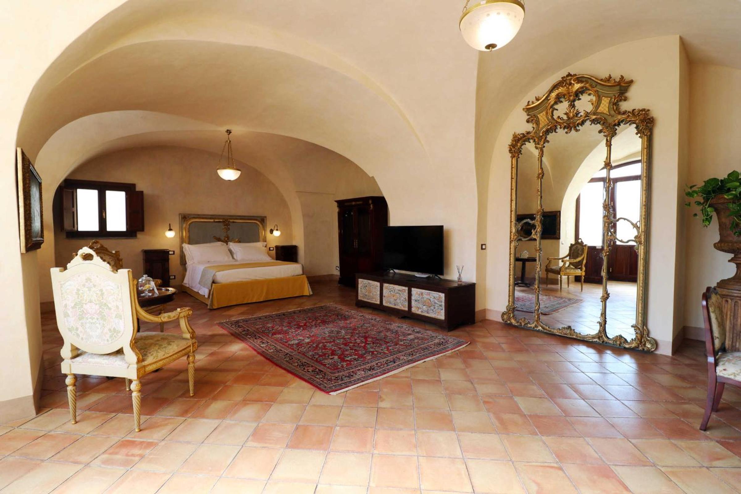Suite Deluxe