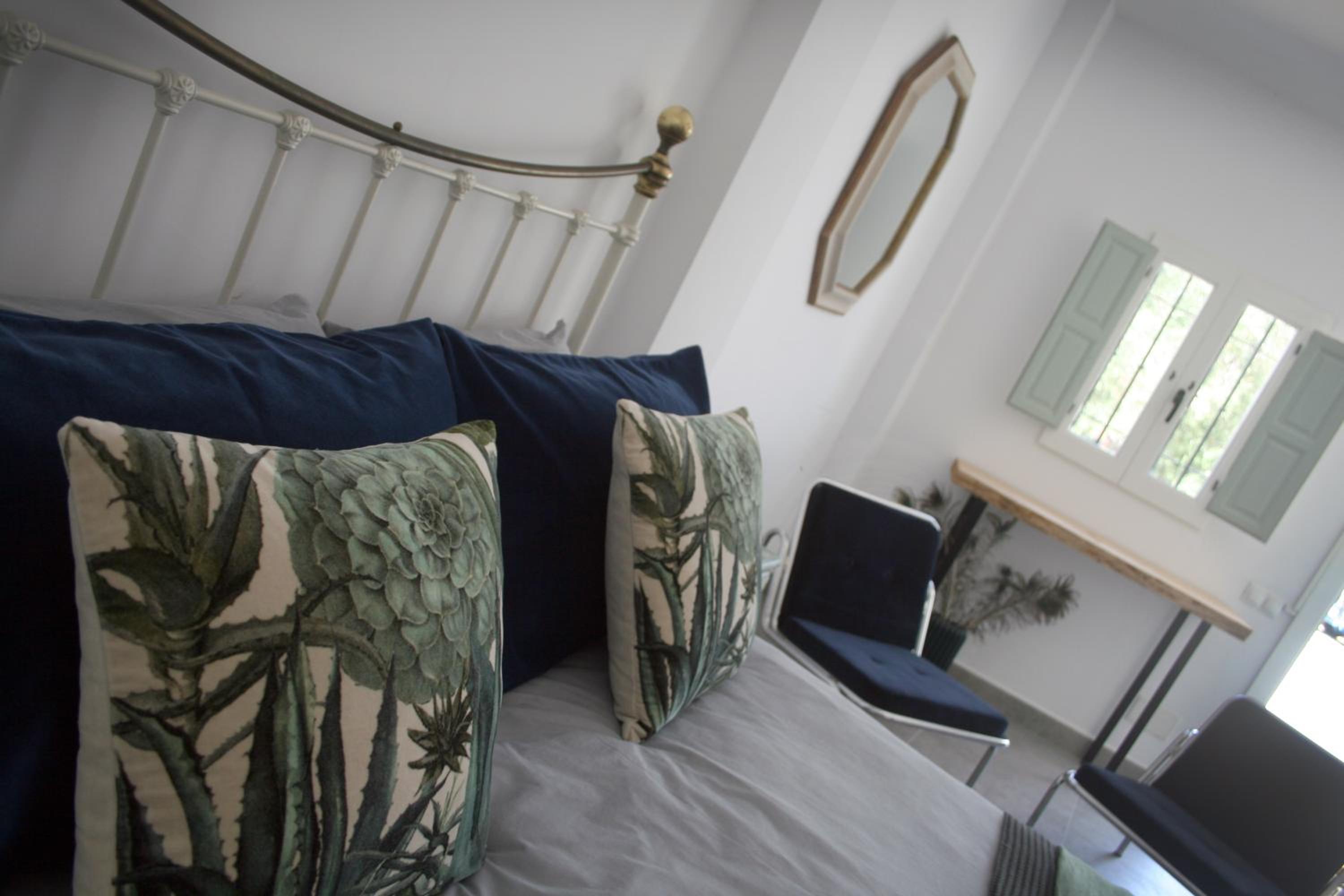 Habitación Doble Deluxe