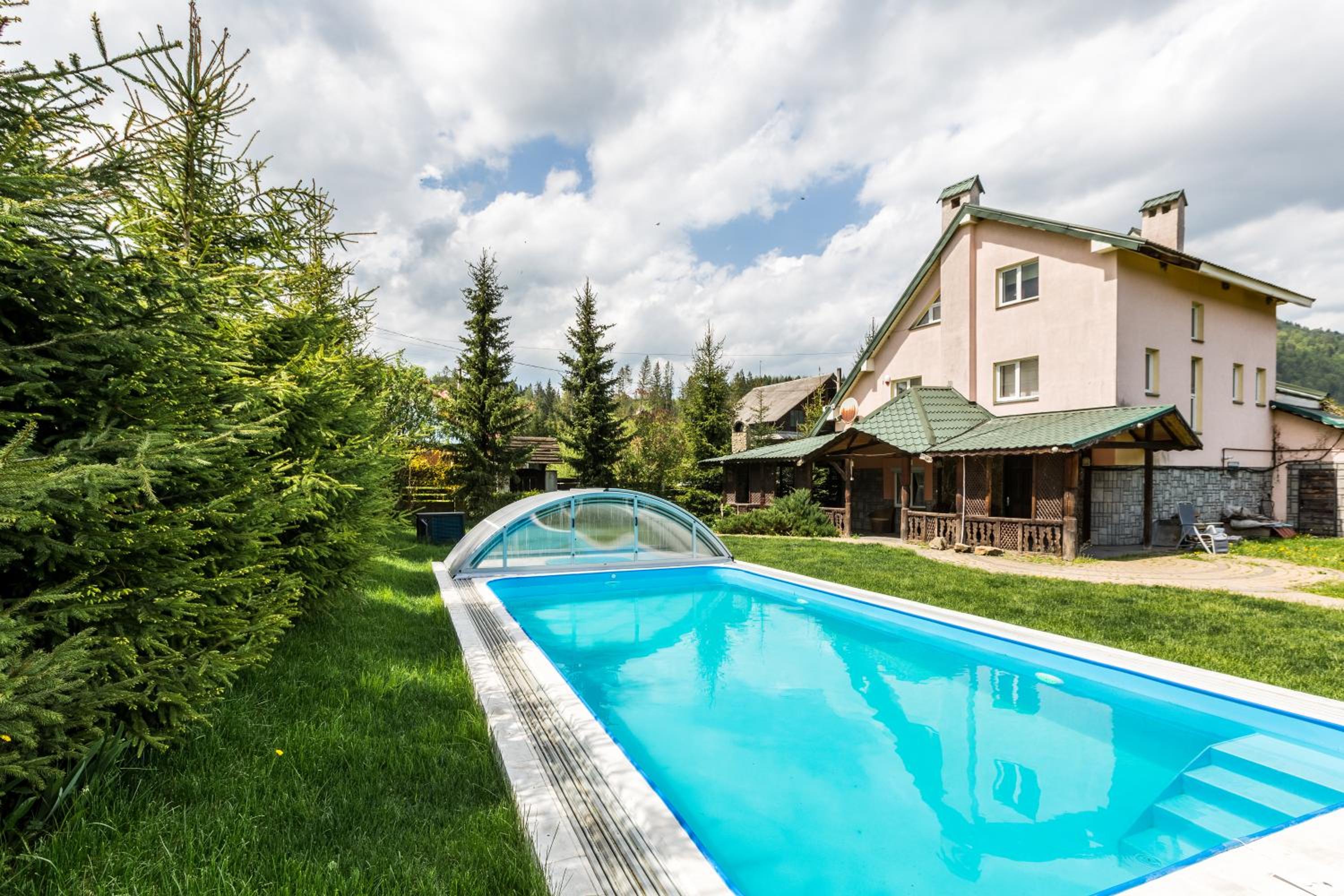 Vacation Home photo 2