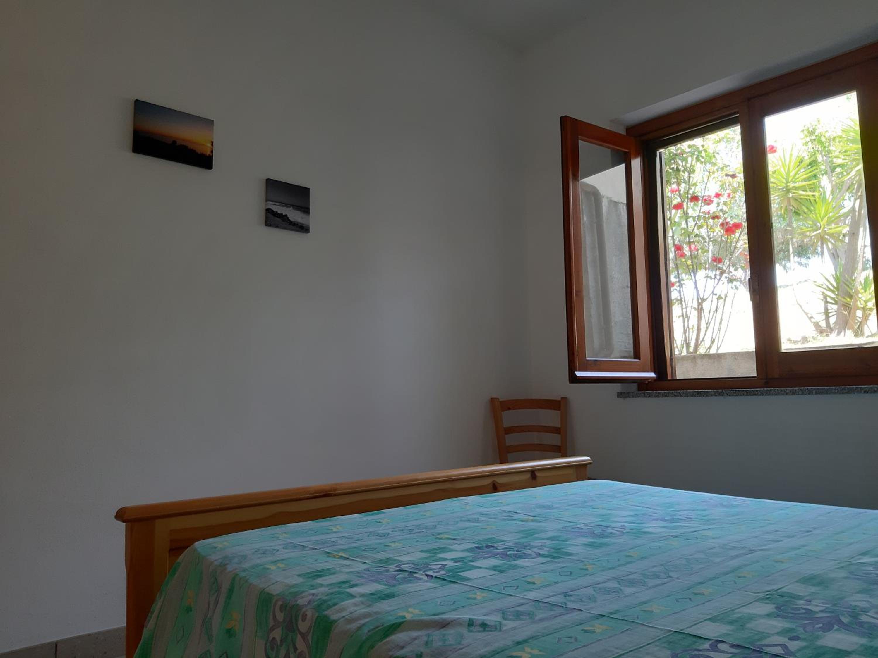 Two-Bedroom Apartment with Terrace photo 2