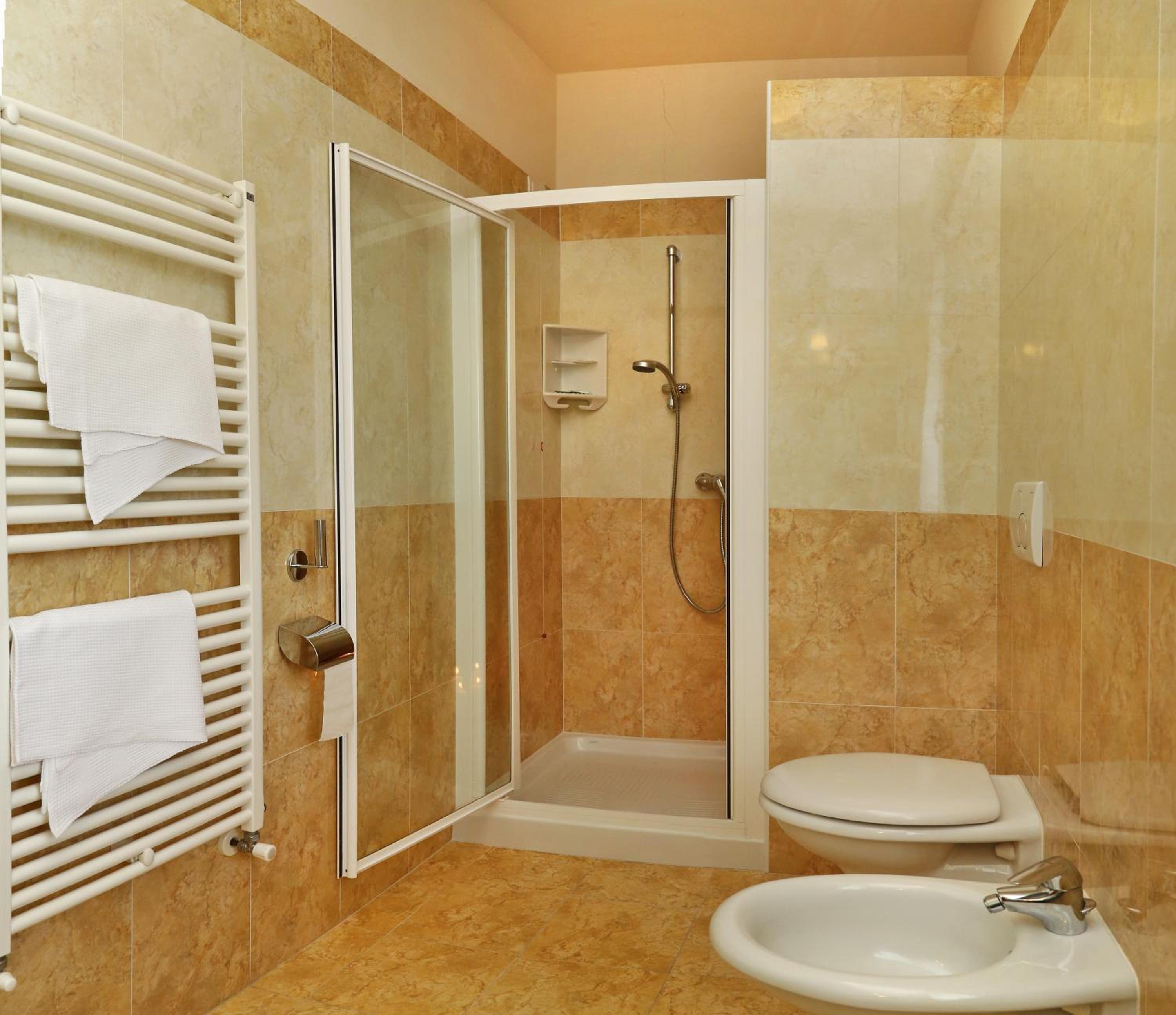 Superior Double Room with Balcony or Terrace photo 3