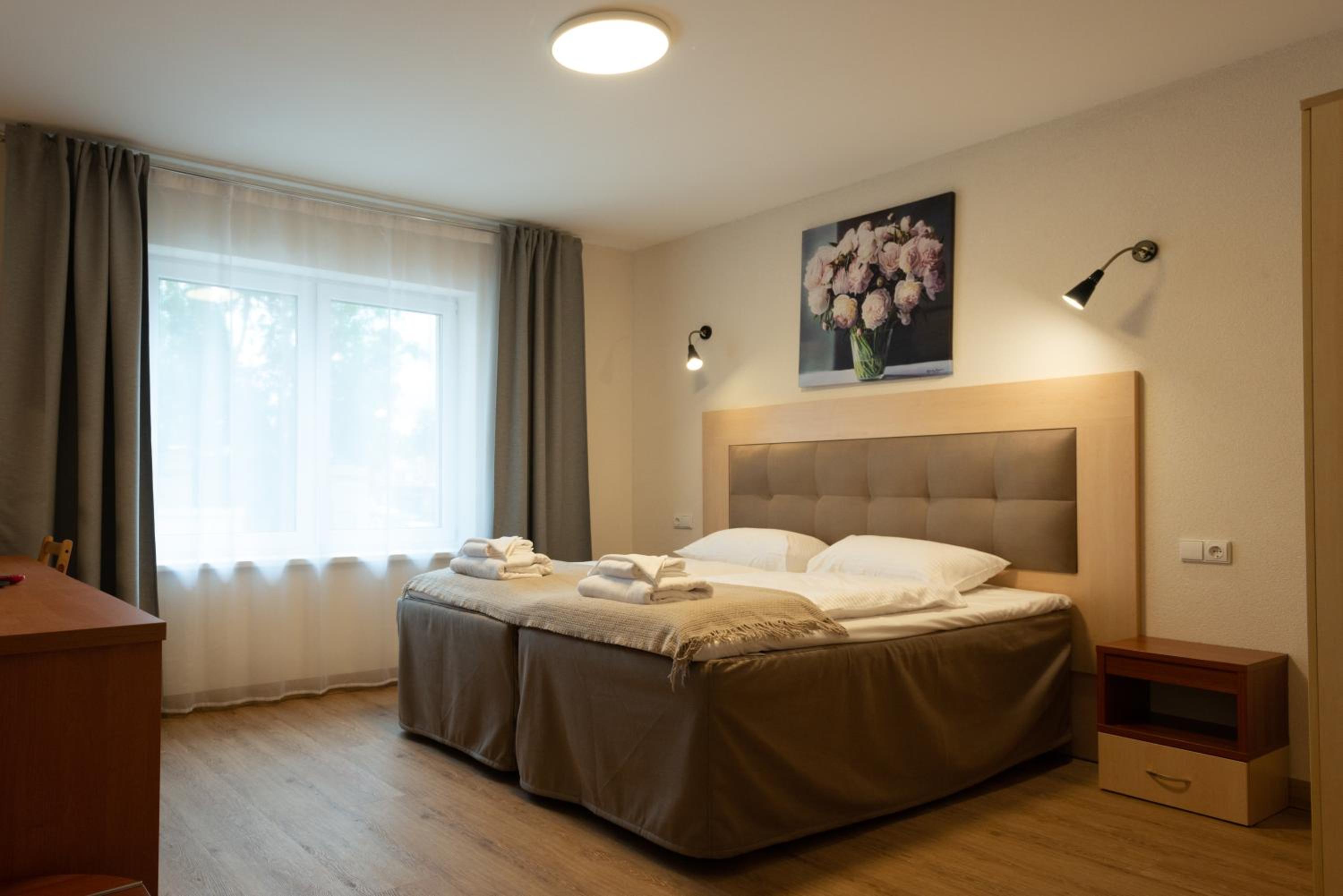 Double or Twin Room - Photo 1
