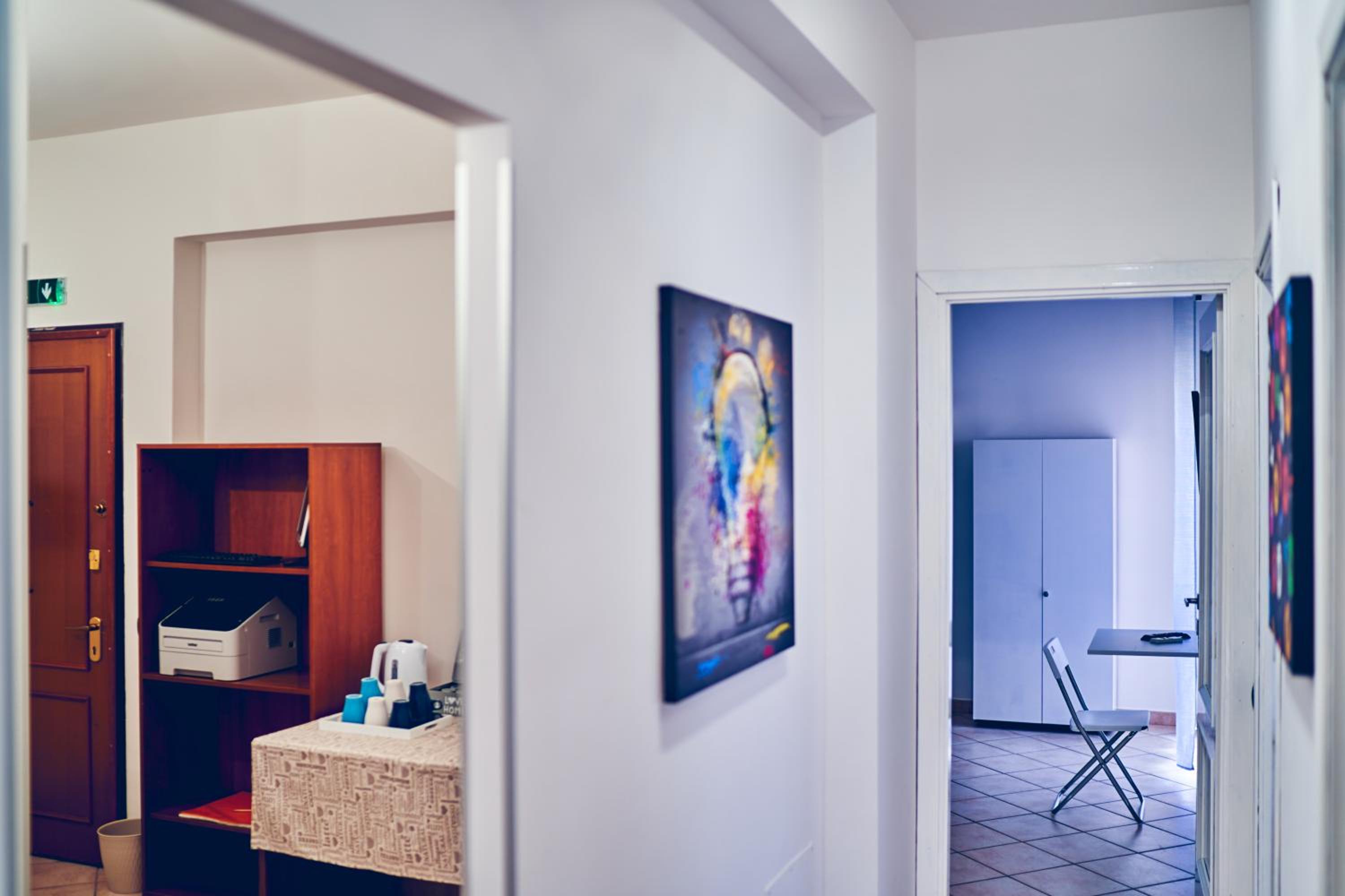 Triple Room - Photo 17