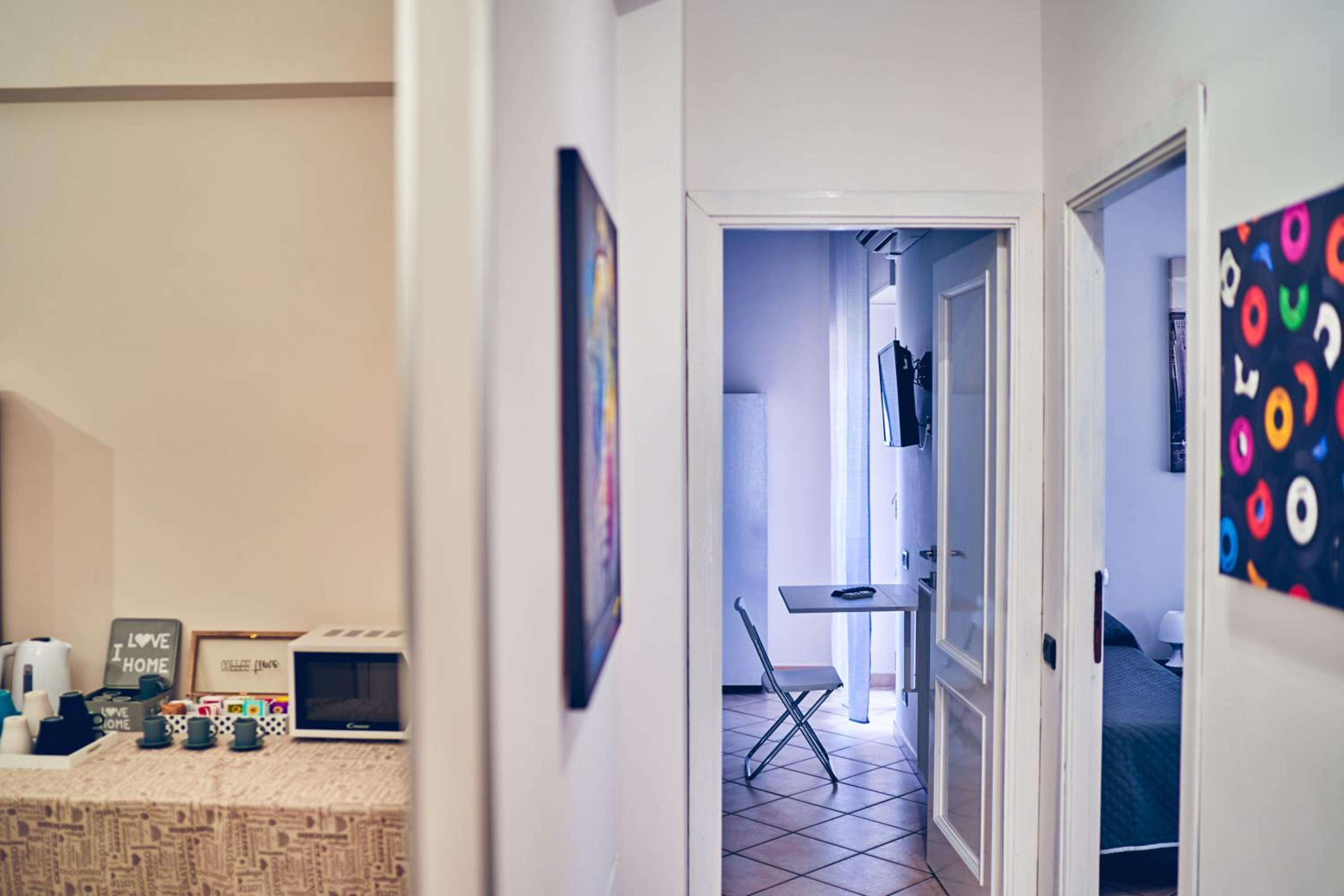 Triple Room - Photo 18