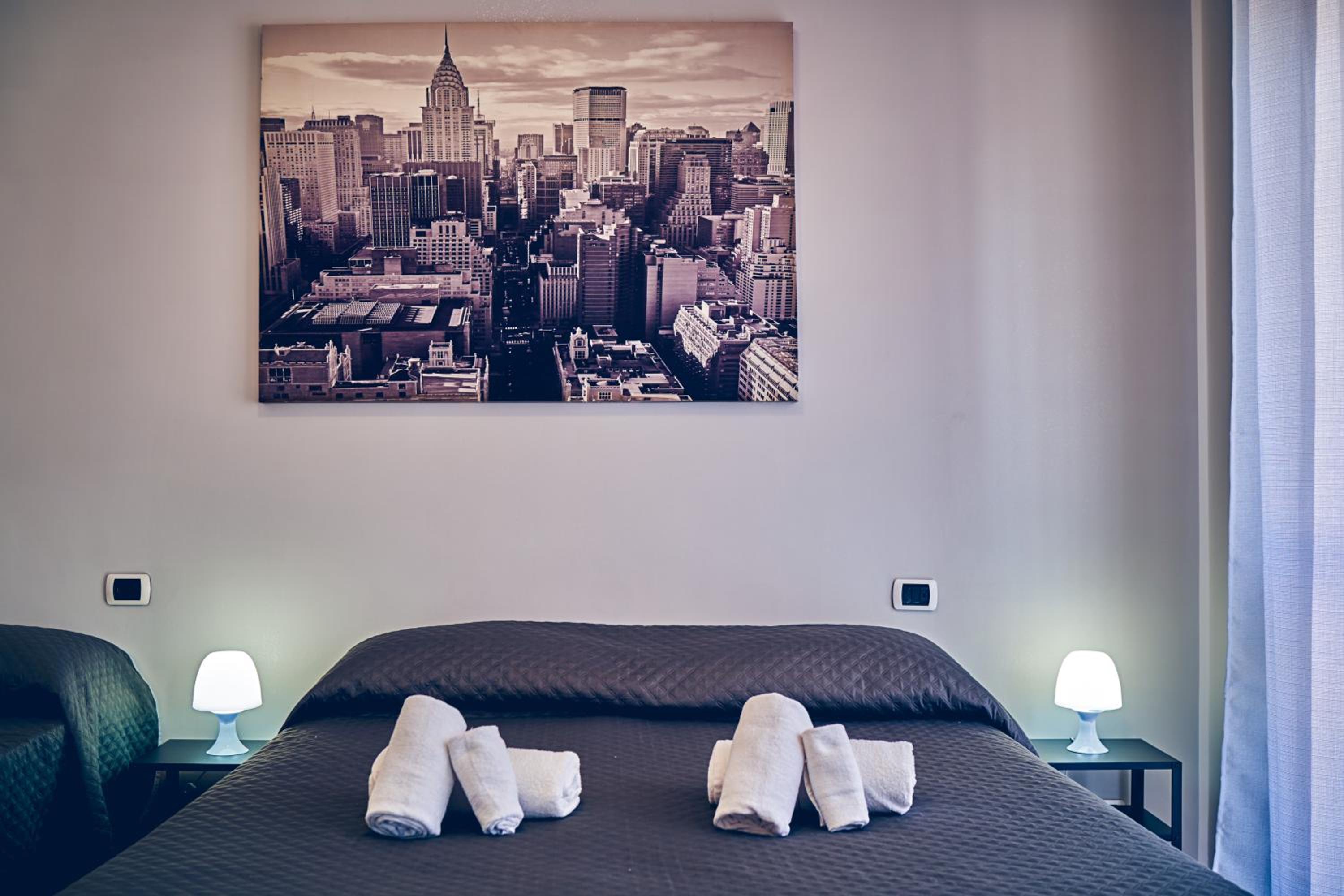 Triple Room - Photo 14