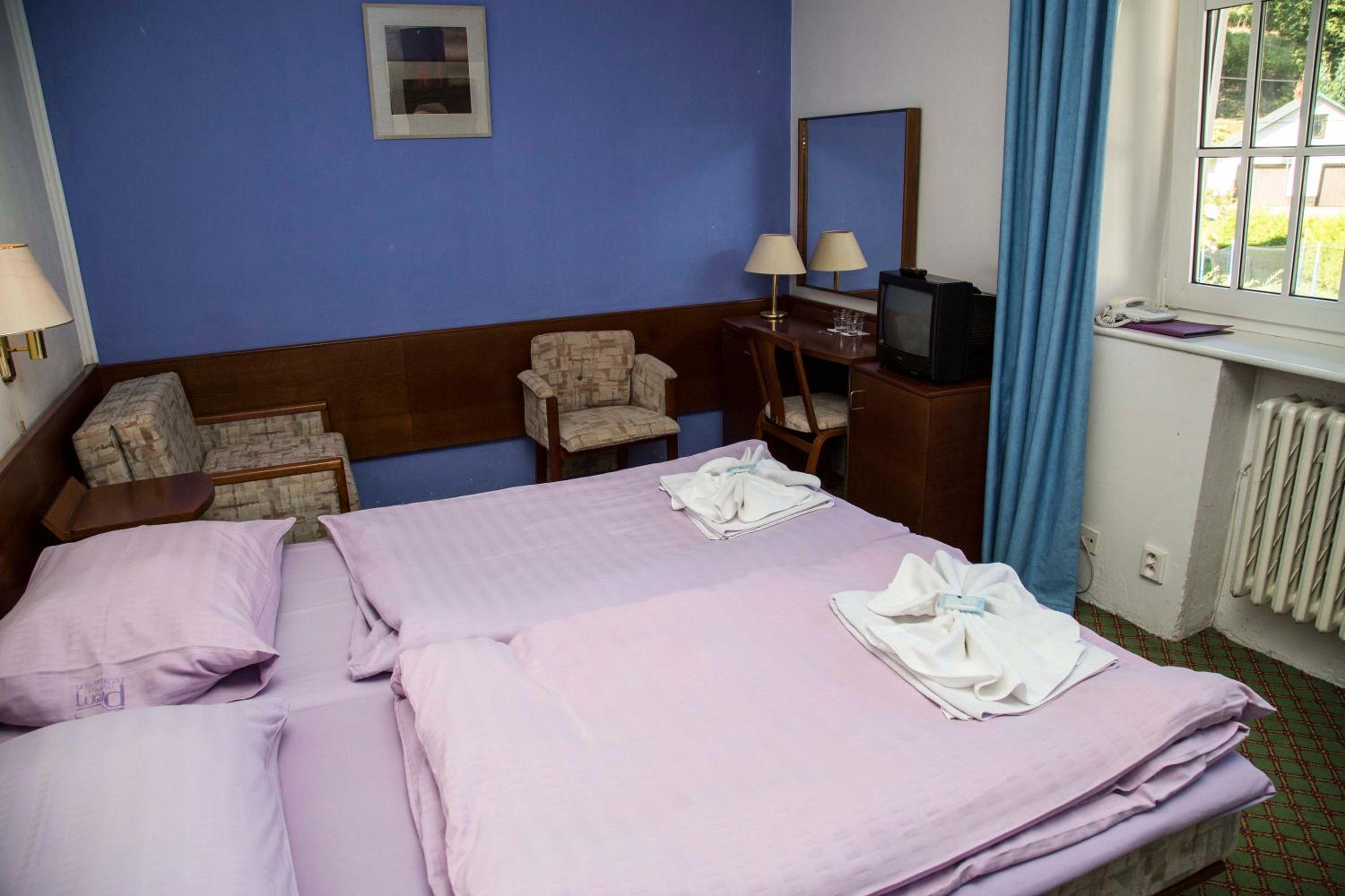 Single Room photo 3