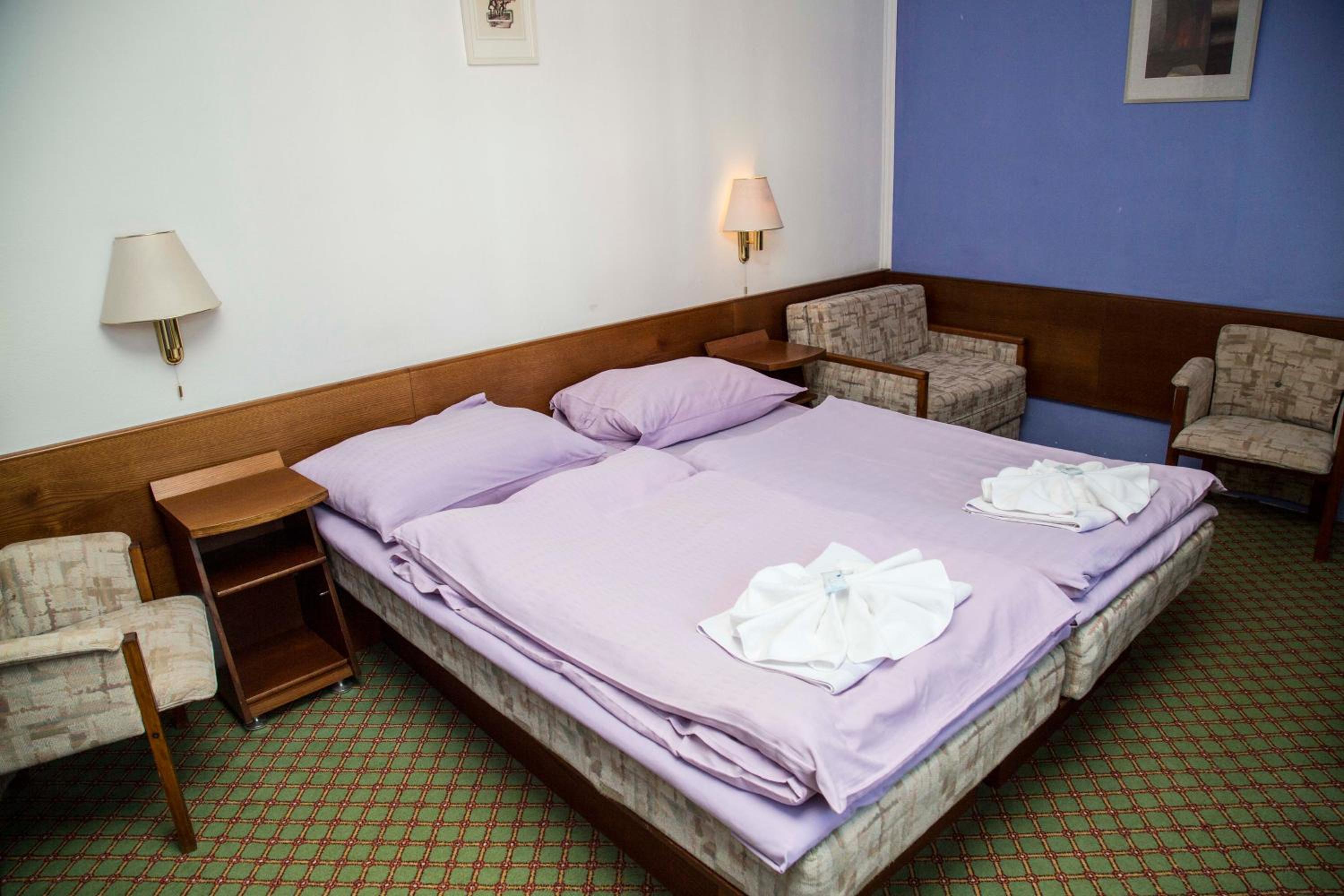 Triple Room photo 2
