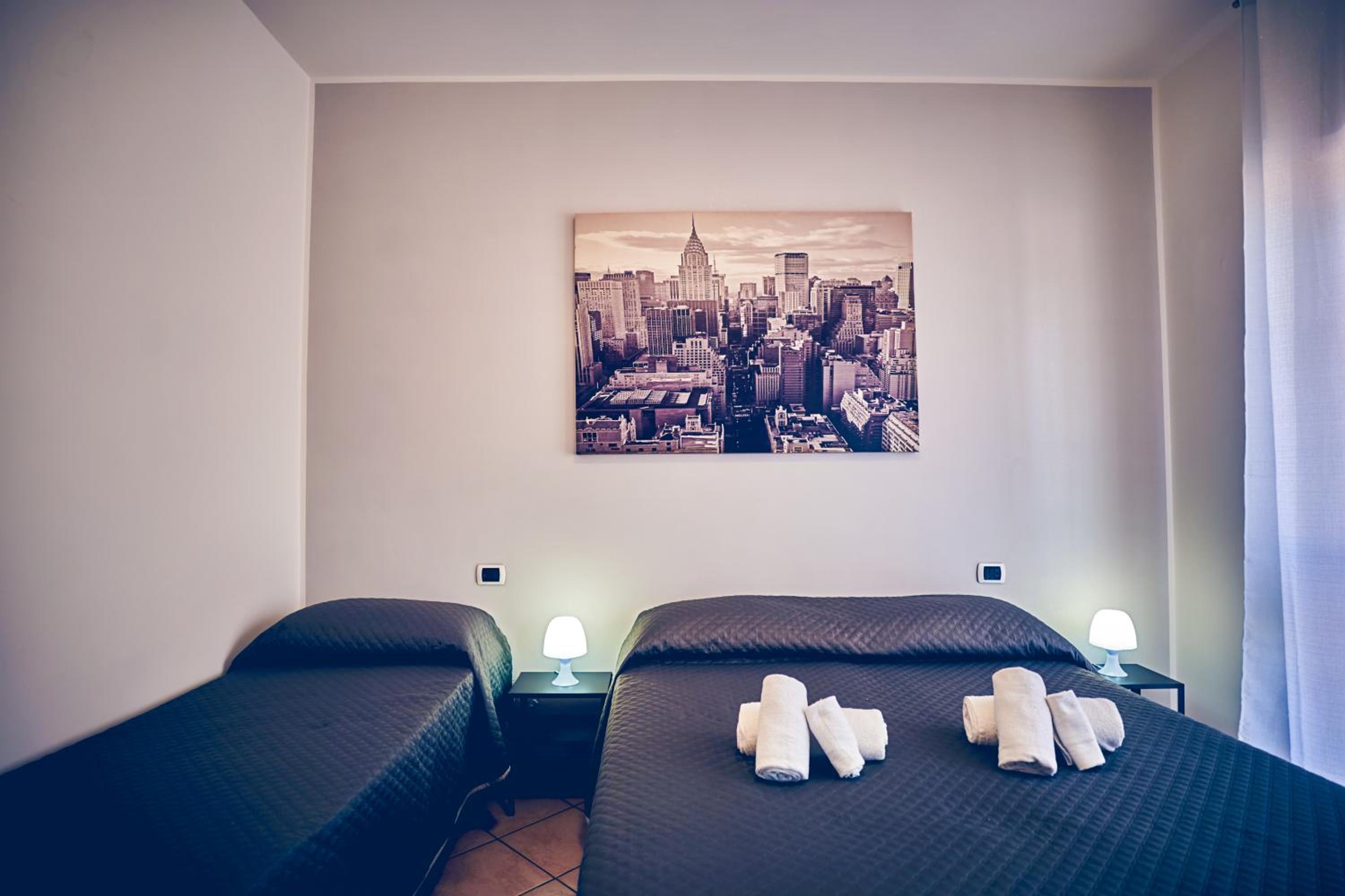 Triple Room - Photo 23