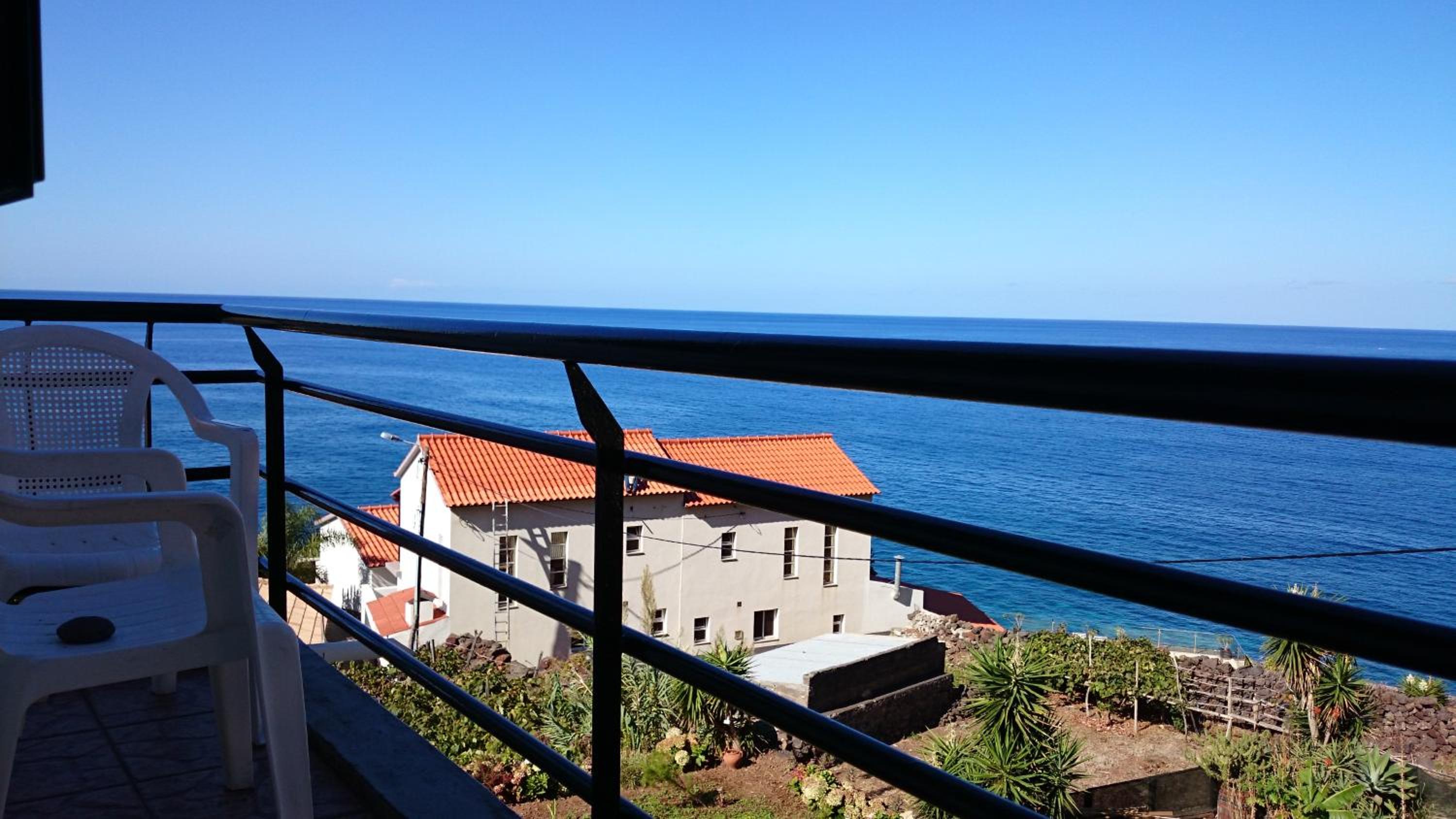Twin Room with Balcony photo 2