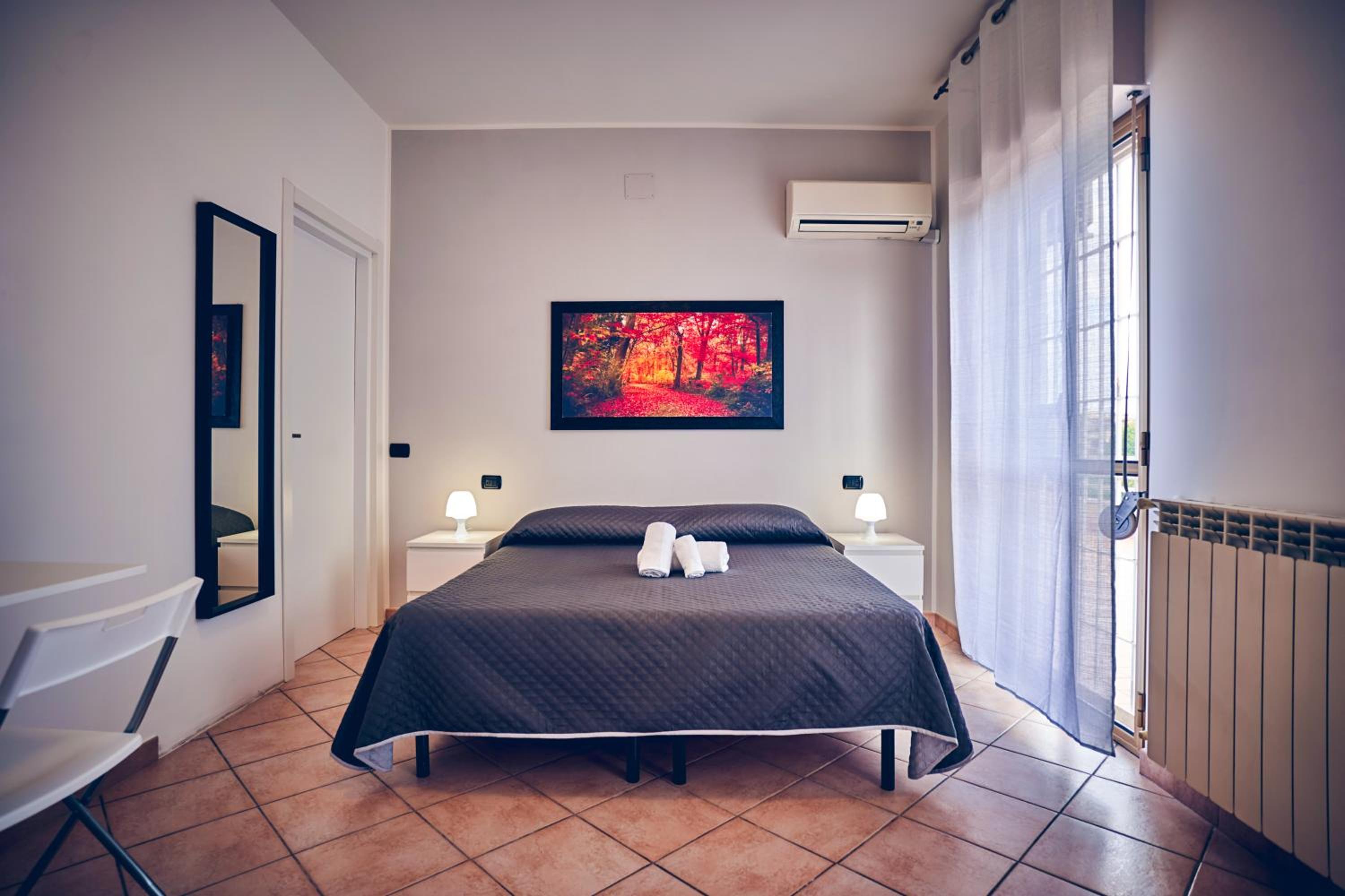 Double or Twin Room - Photo 1