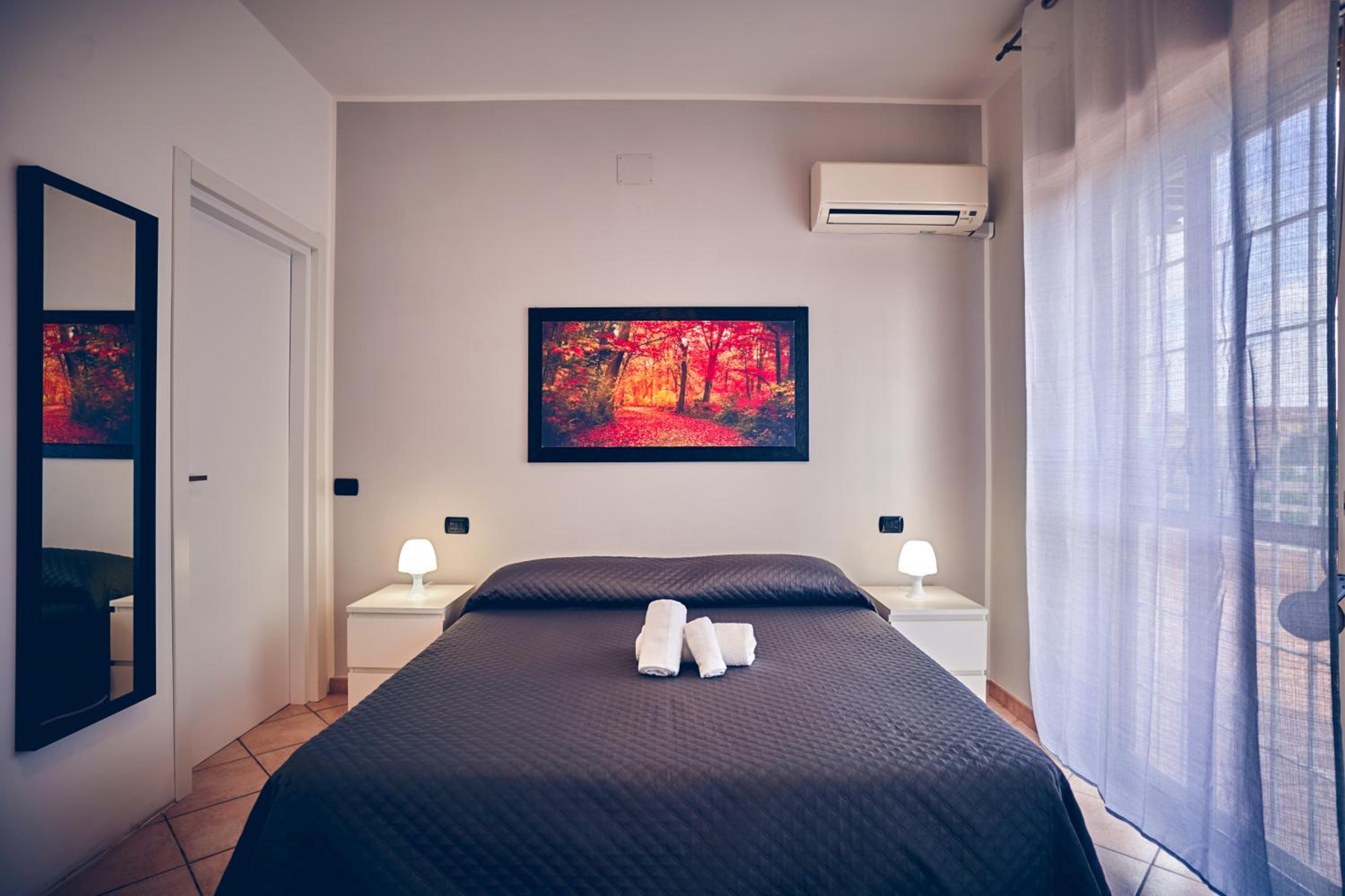 Double or Twin Room - Photo 21