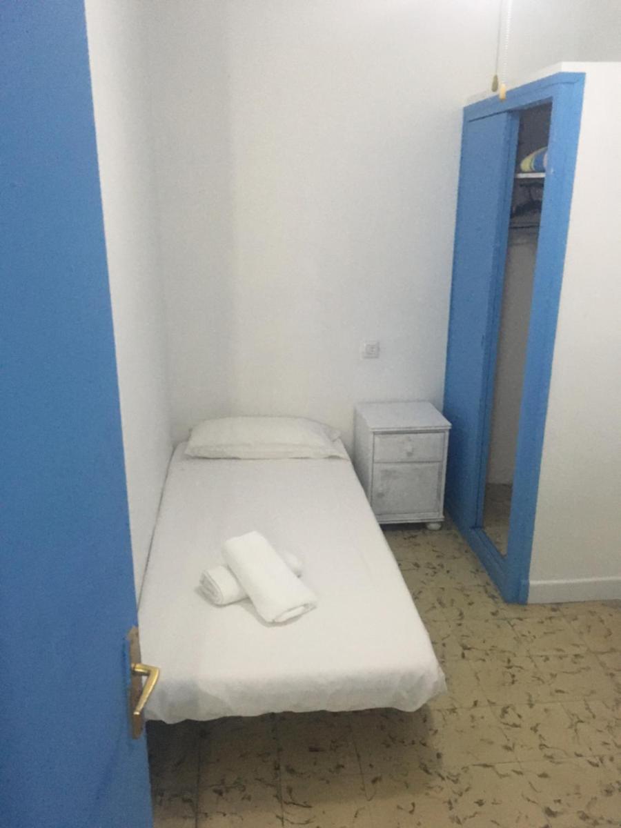 Budget Single Room
