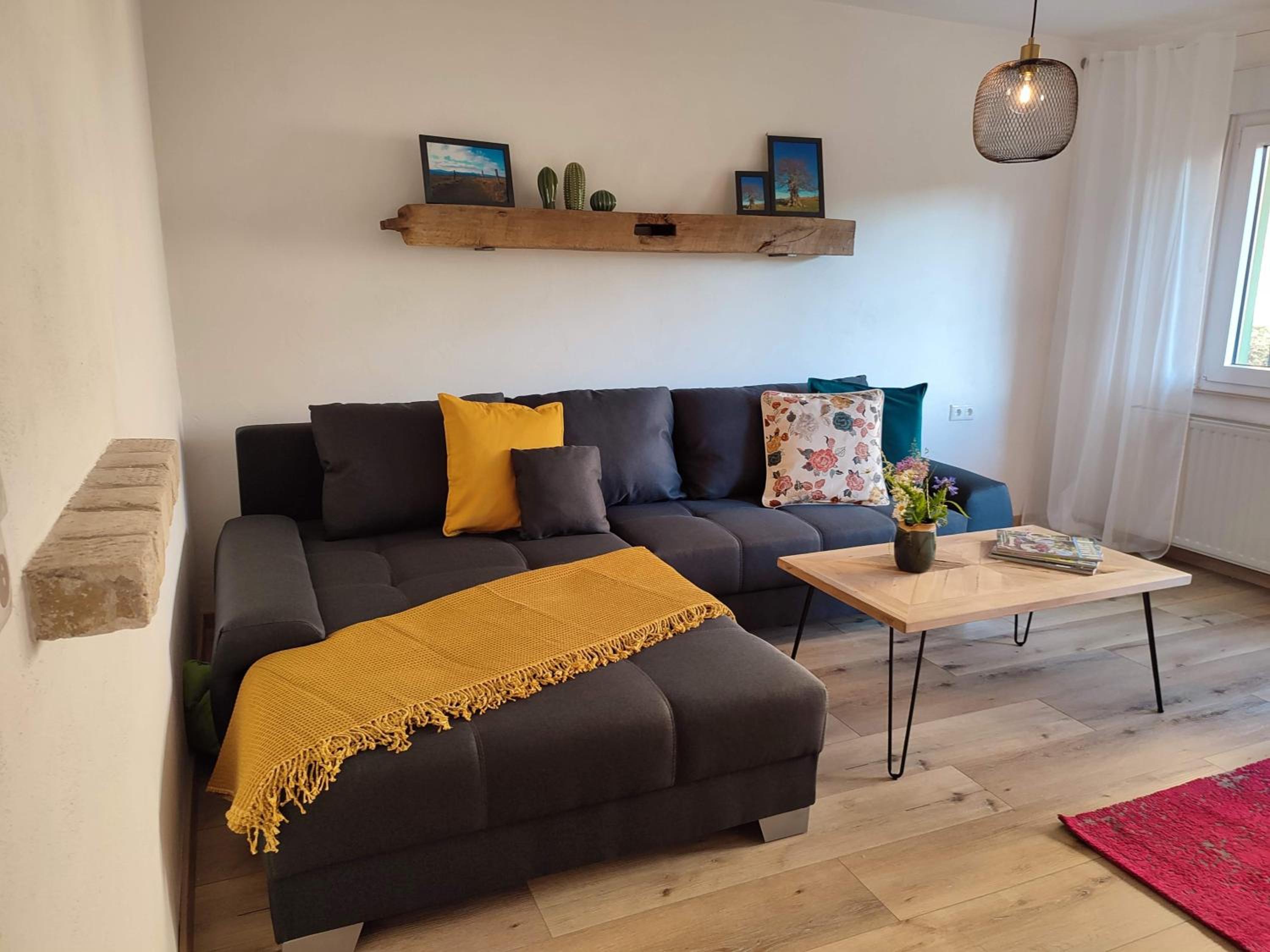Two-Bedroom Apartment photo 1