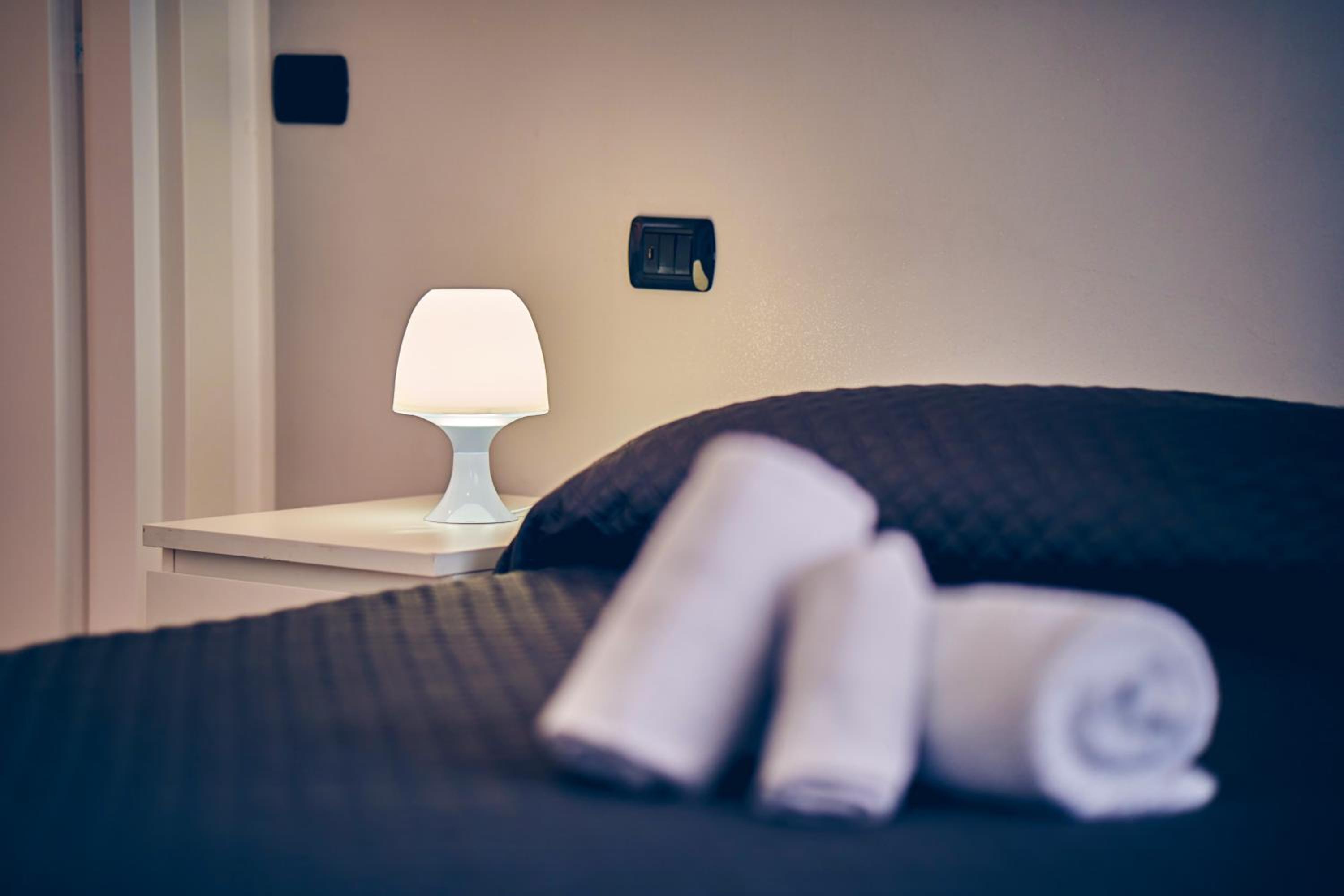 Double or Twin Room - Photo 13