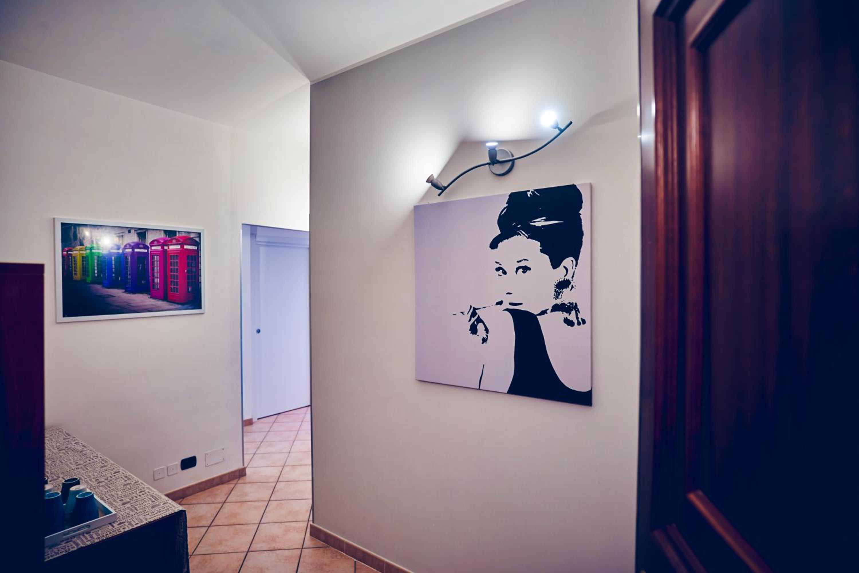 Triple Room - Photo 26