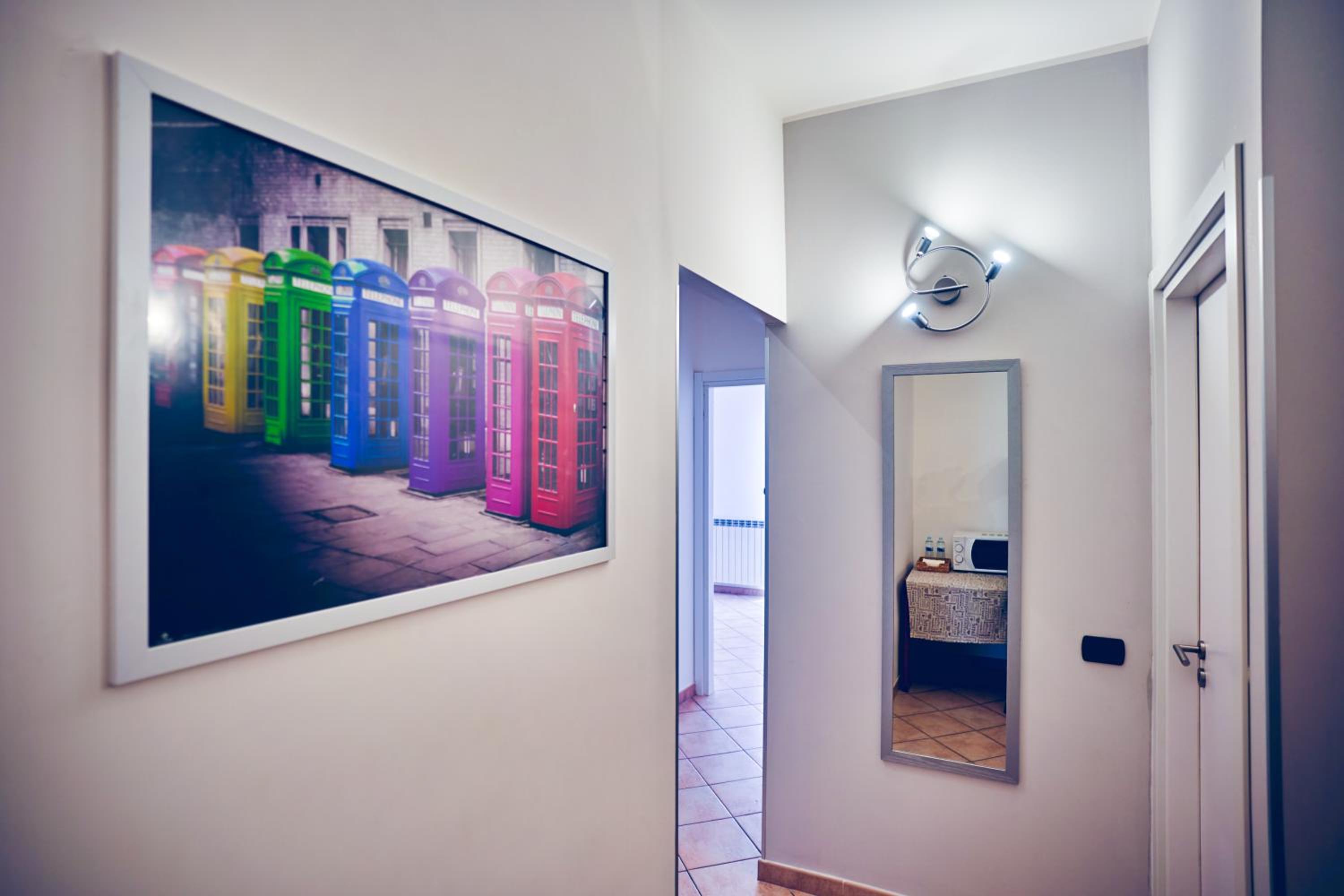 Triple Room - Photo 2