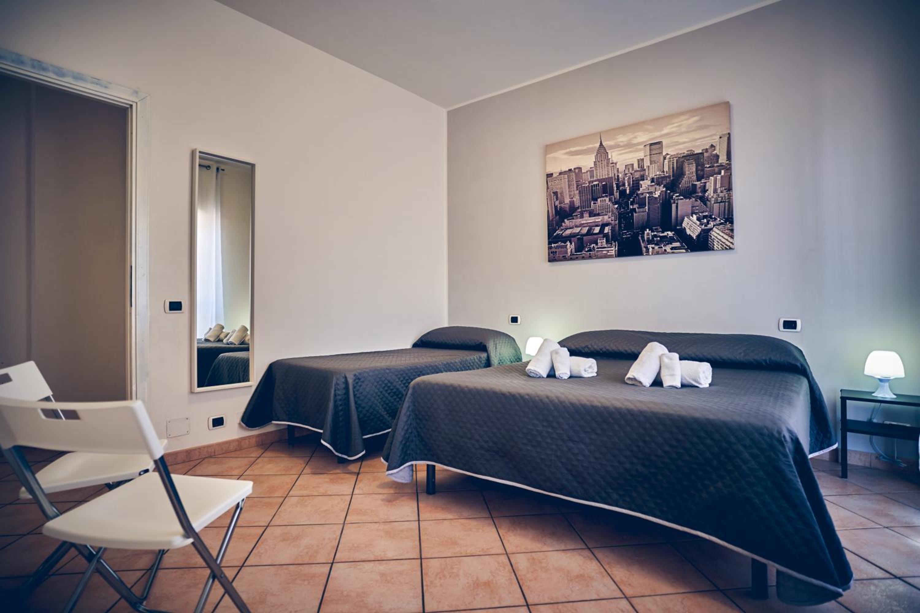 Triple Room - Photo 1