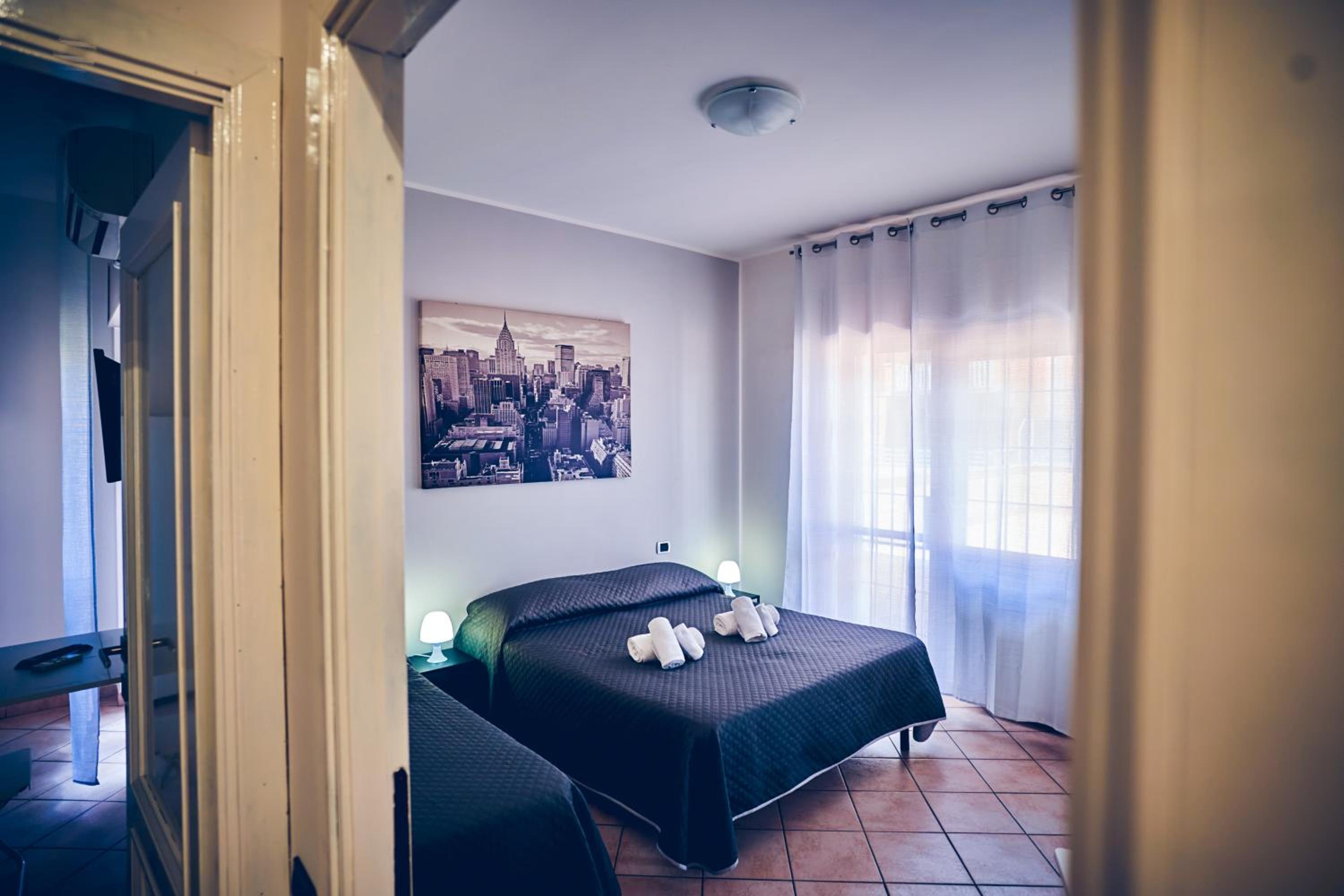 Triple Room - Photo 15