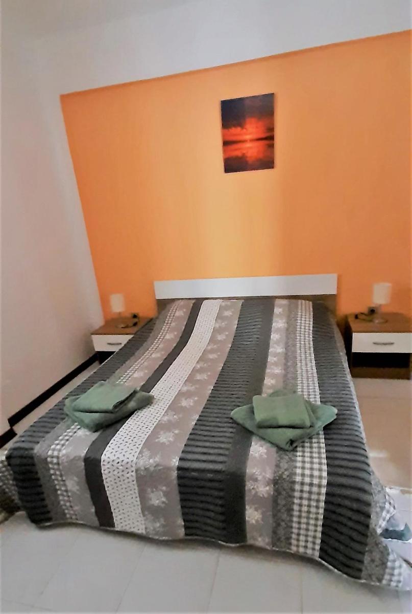 Apartment with Sea View photo 1